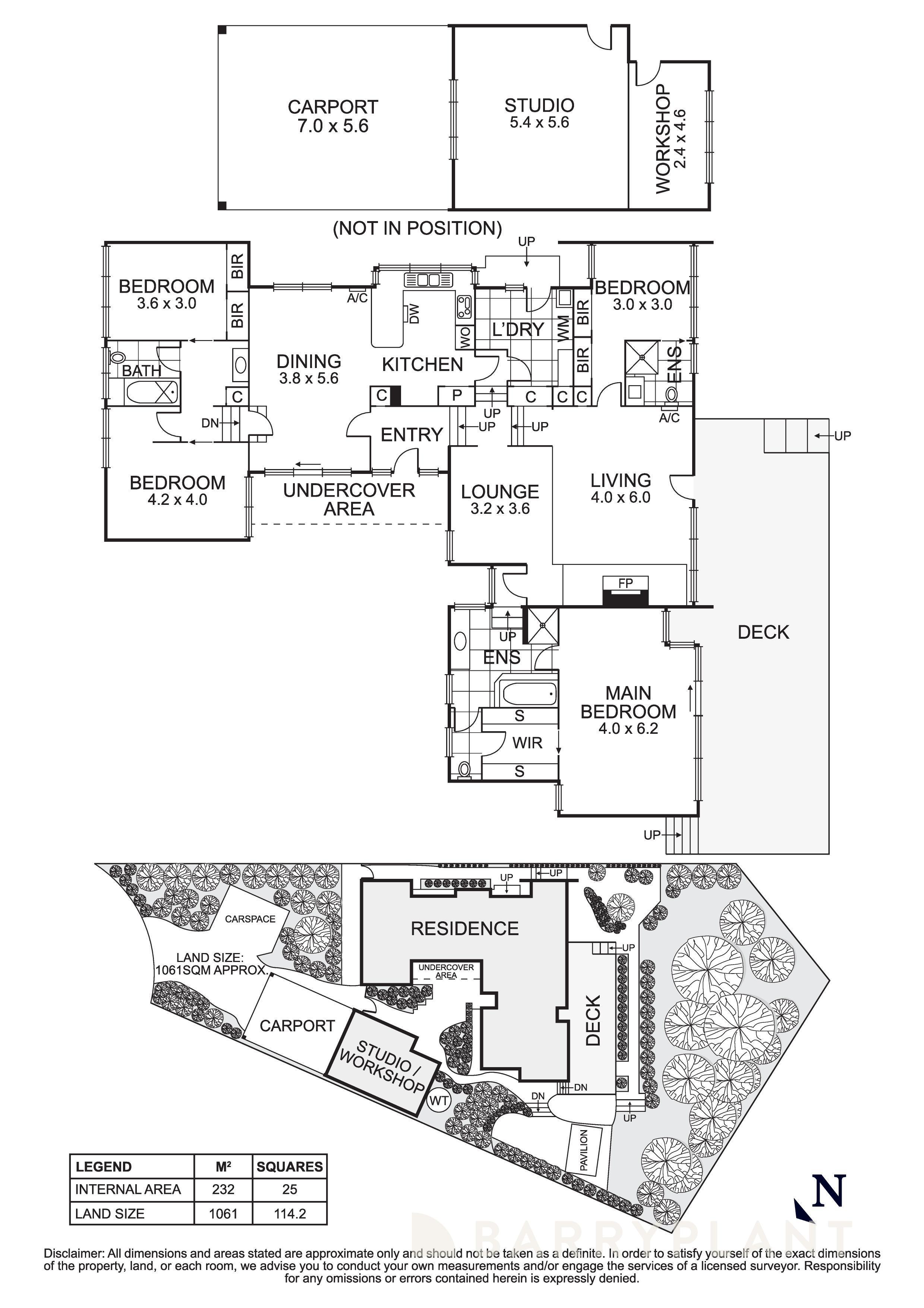 15 Tadema Crescent, Eltham, VIC 3095 - Thumbnail 1 - 09/09/2026