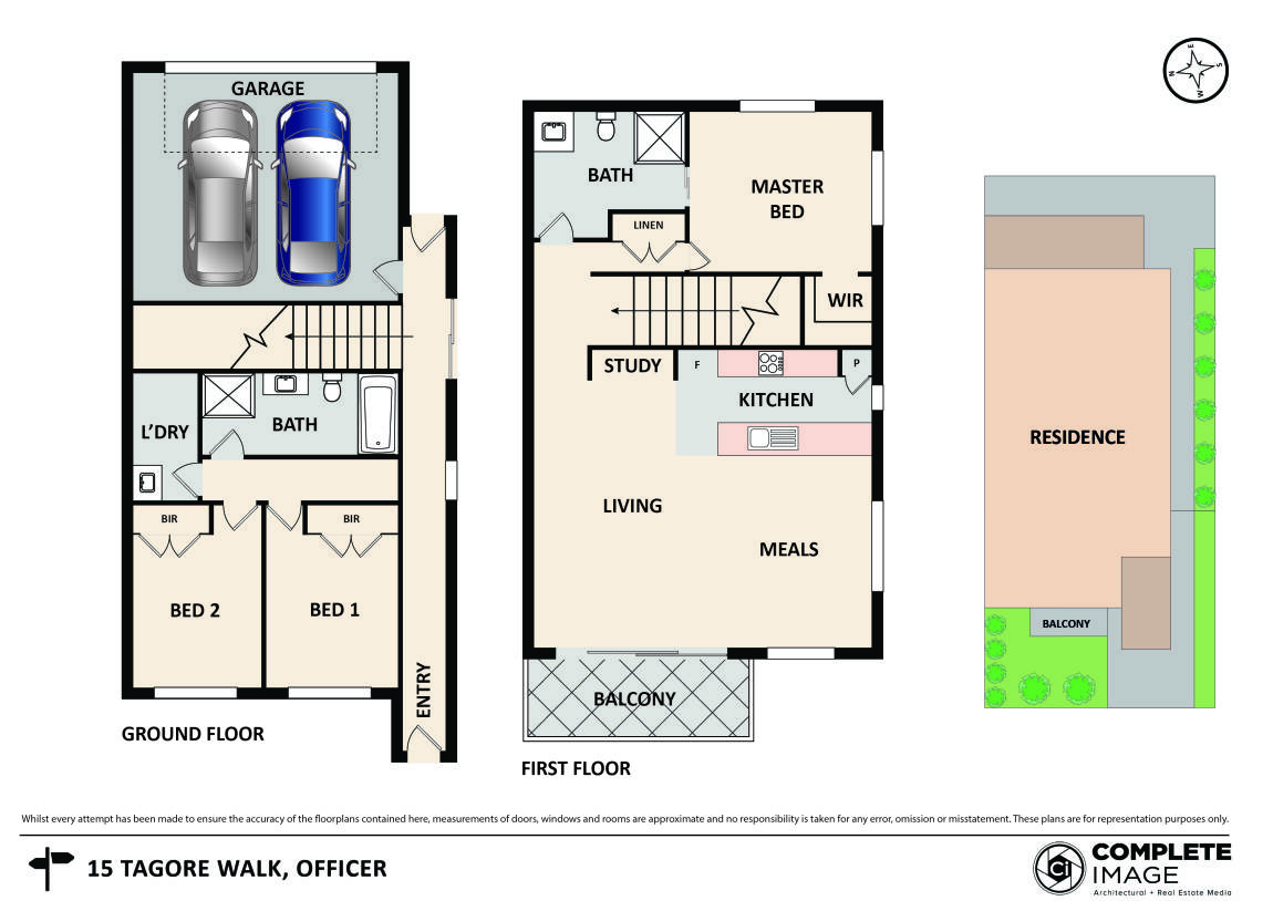 15 Tagore Walk, Officer, VIC 3809 - Thumbnail 1 - 08/04/2022