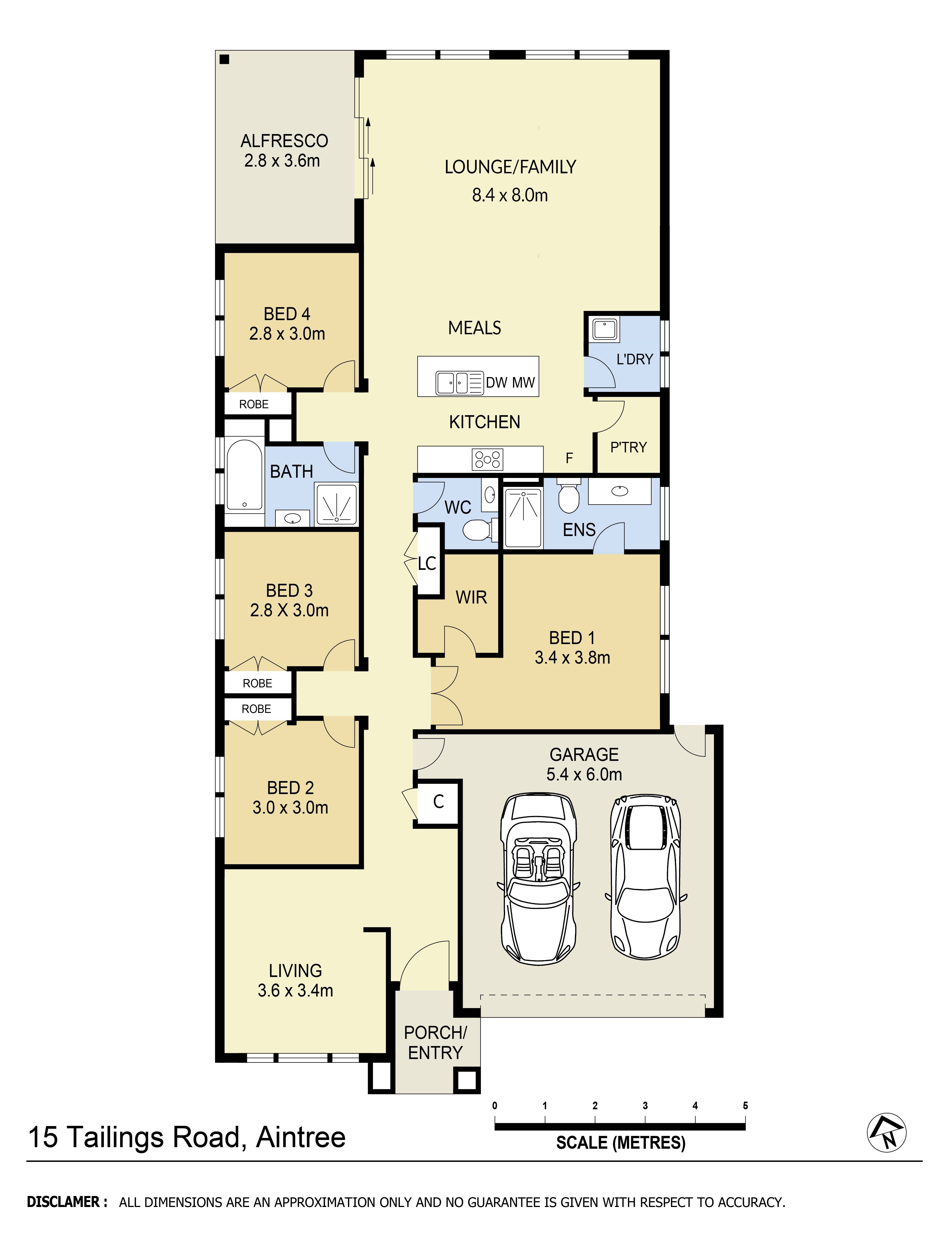 15 Tailings Road, Aintree, VIC 3336 - Thumbnail 1 - 10/11/2021