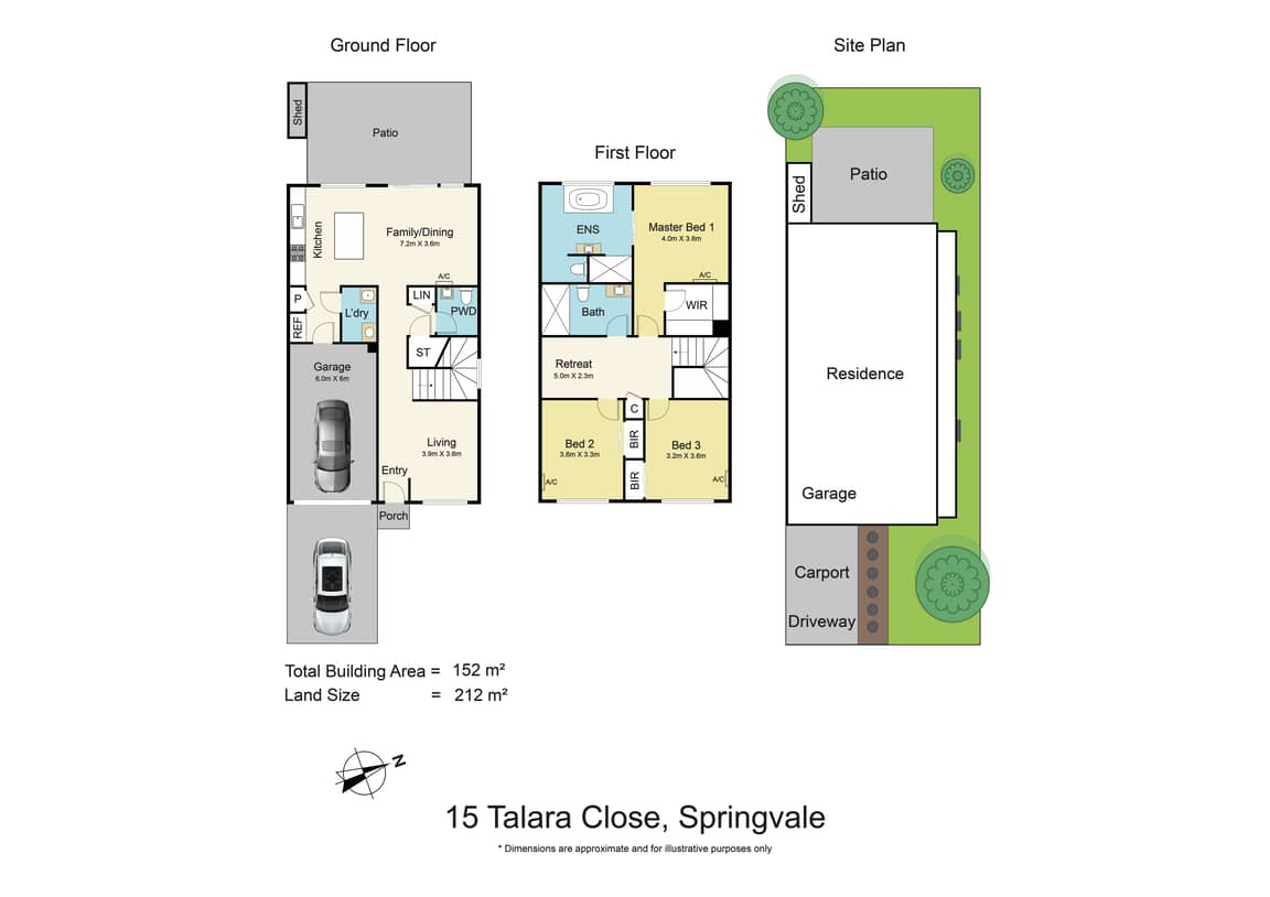 15 Talara Close, Springvale, VIC 3171 - Thumbnail 1 - 26/10/2026