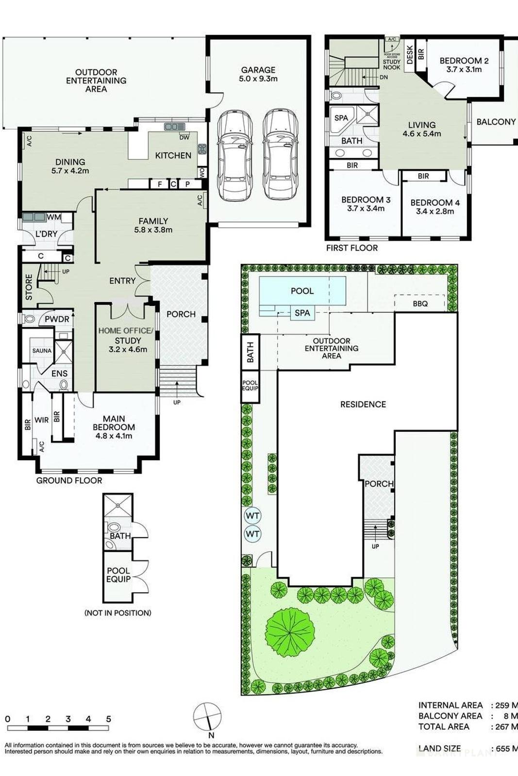 15 Towong Court, Doncaster East, VIC 3109 - Thumbnail 1 - 25/06/2025