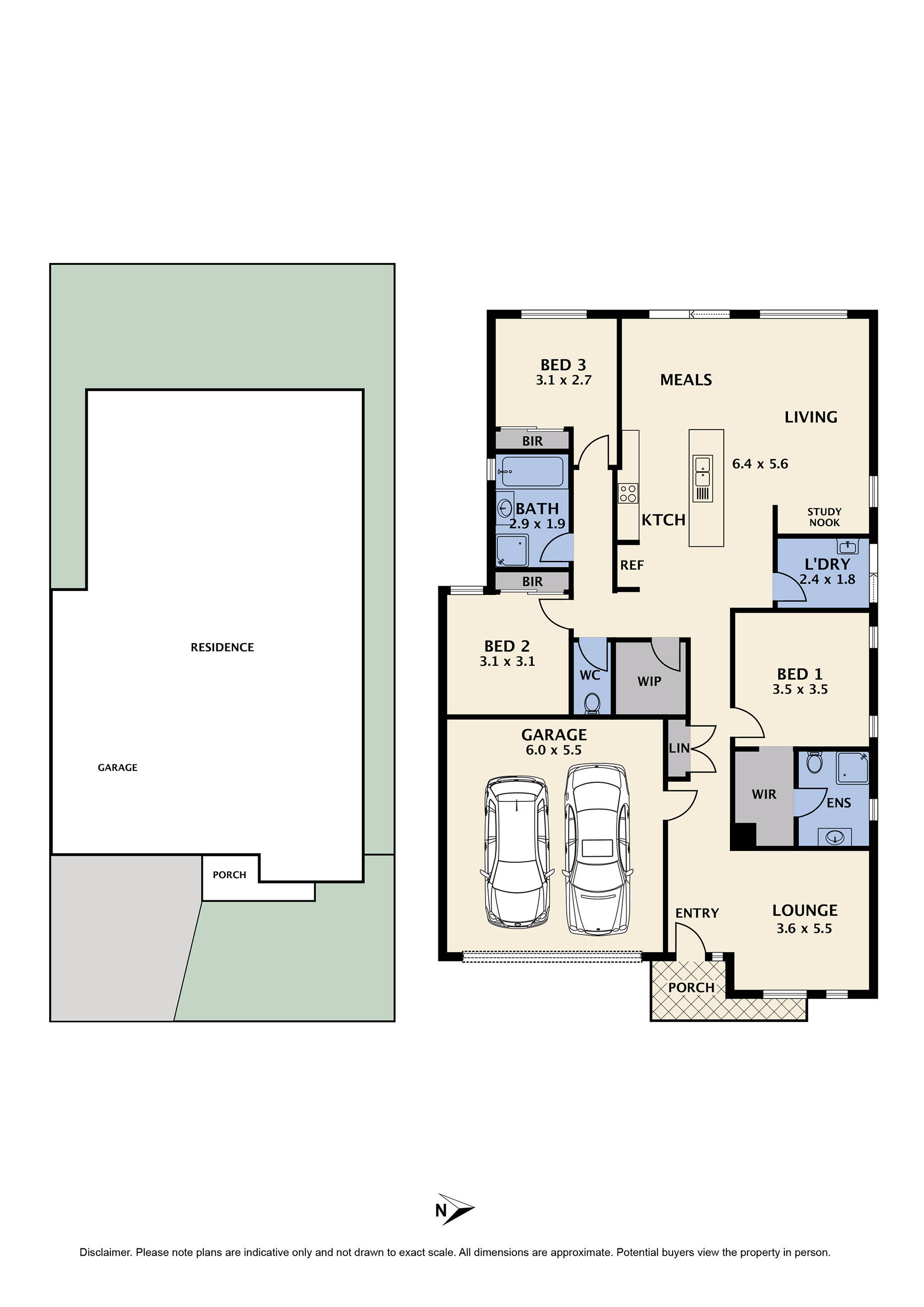 15 Trijena Avenue, Mickleham, VIC 3064 - Thumbnail 1 - 05/10/2022