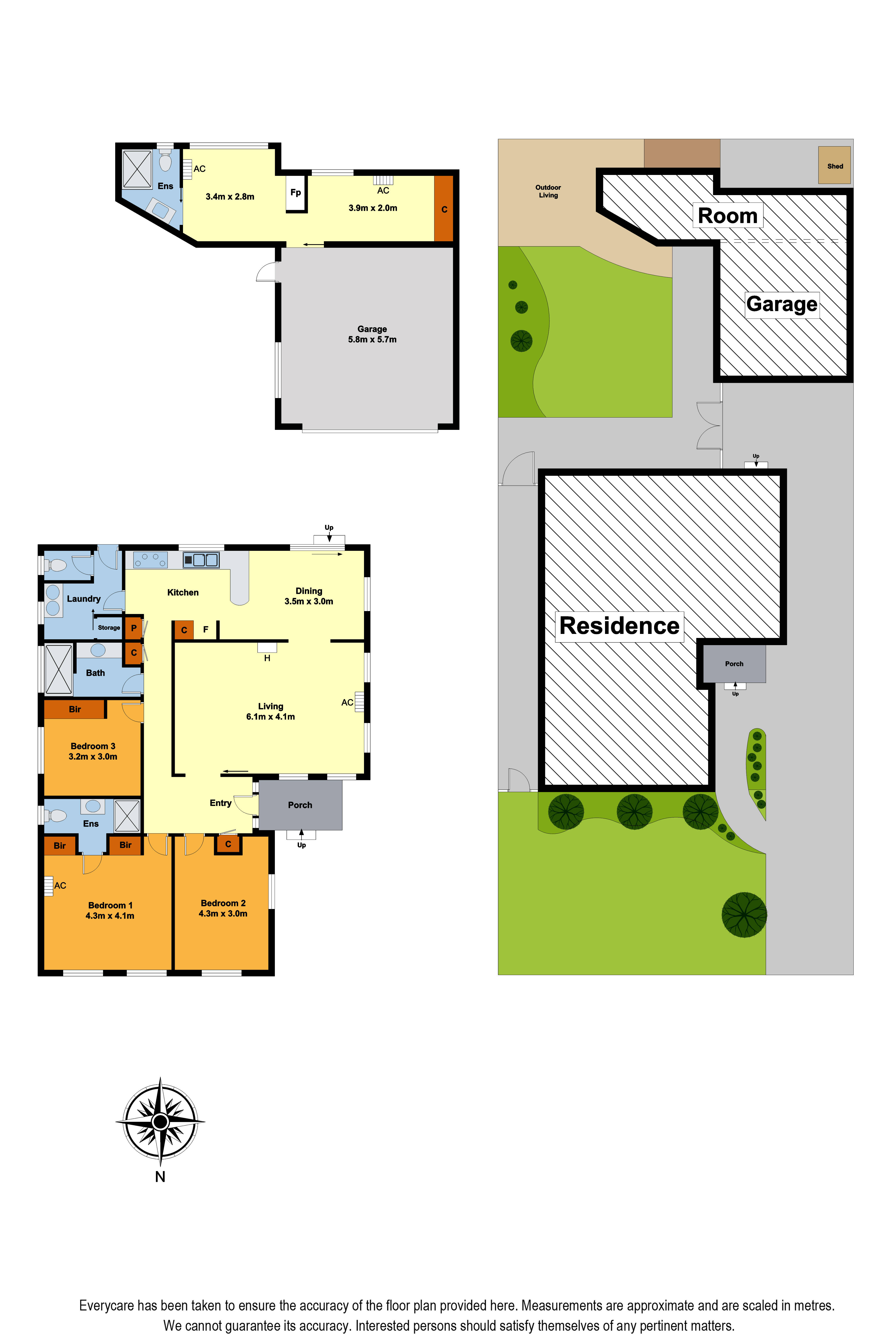 15 Tunbridge Crescent, Lalor, VIC 3075 - Thumbnail 1 - 15/07/2022