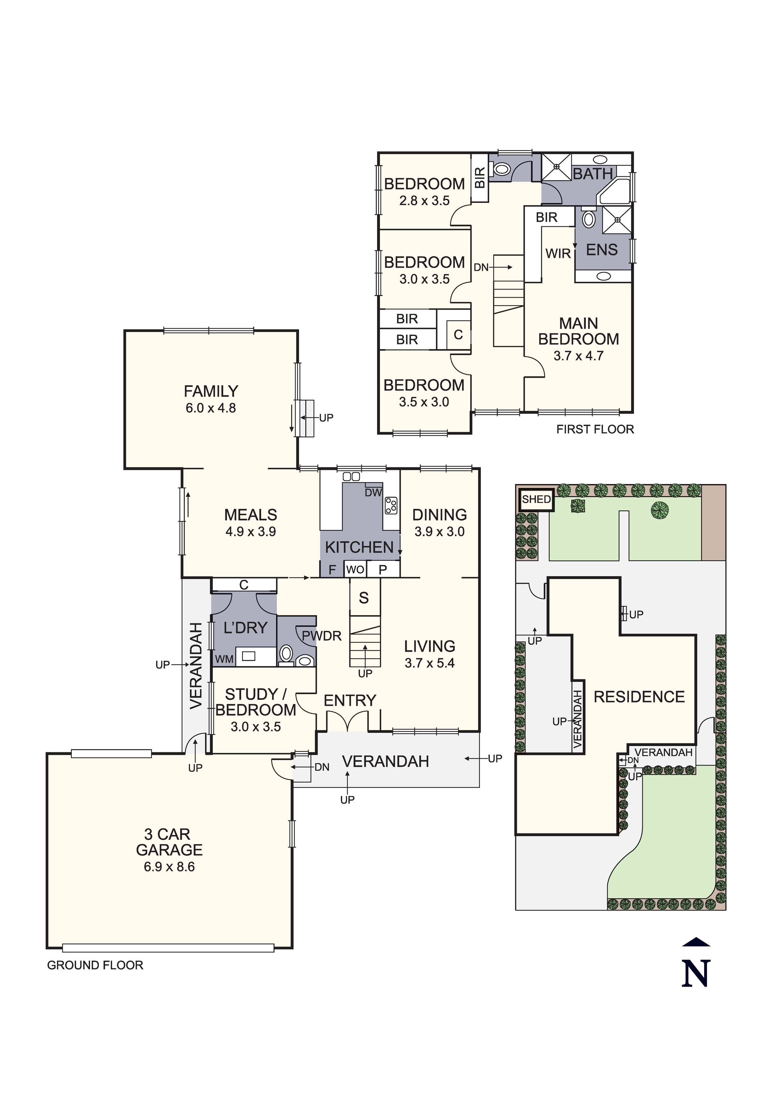 15 Vanessa Court, St Helena, VIC 3088 - Thumbnail 1 - 12/01/2022