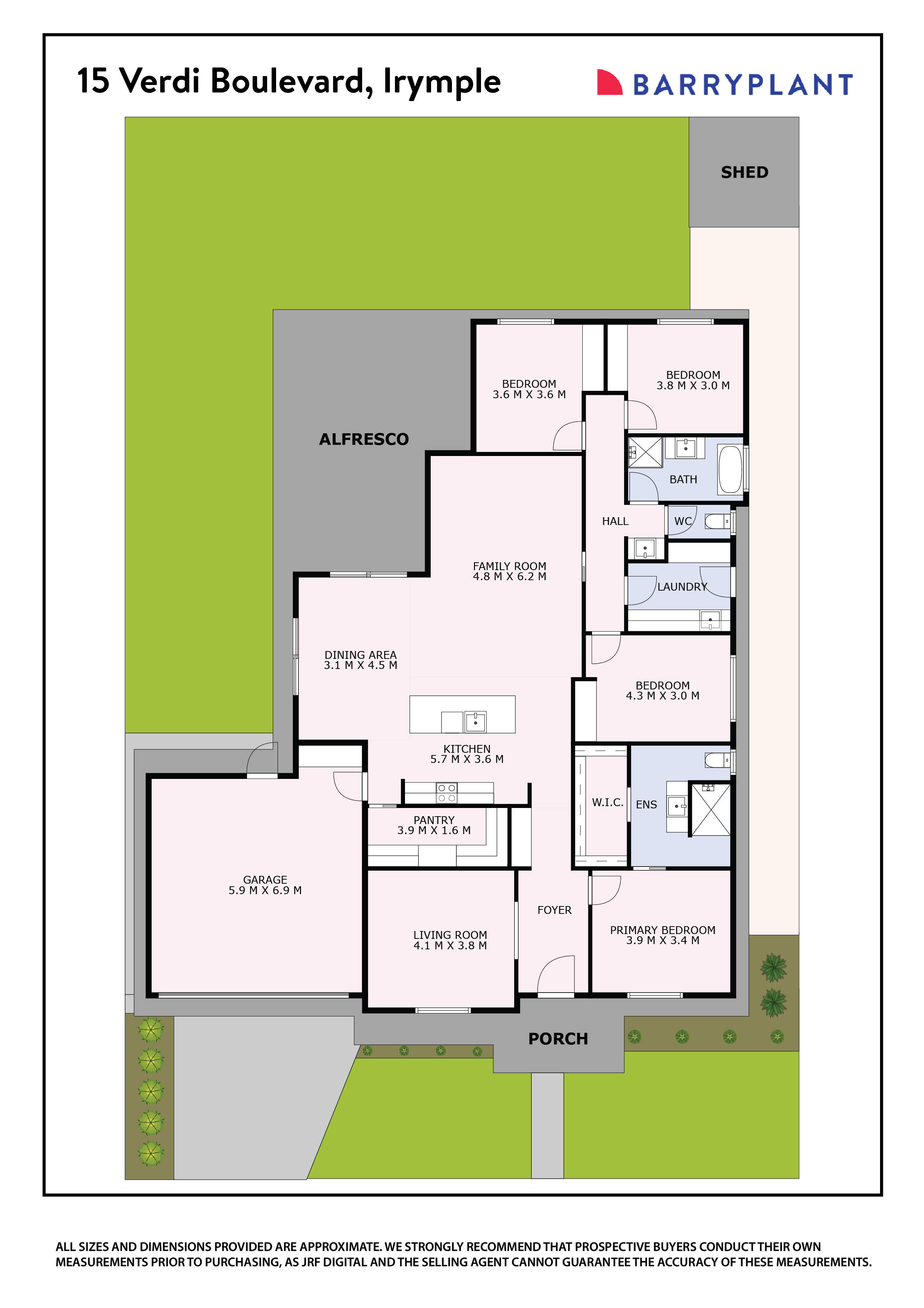 15 Verdi Boulevard, Irymple, VIC 3498 - Thumbnail 1 - 07/04/2026