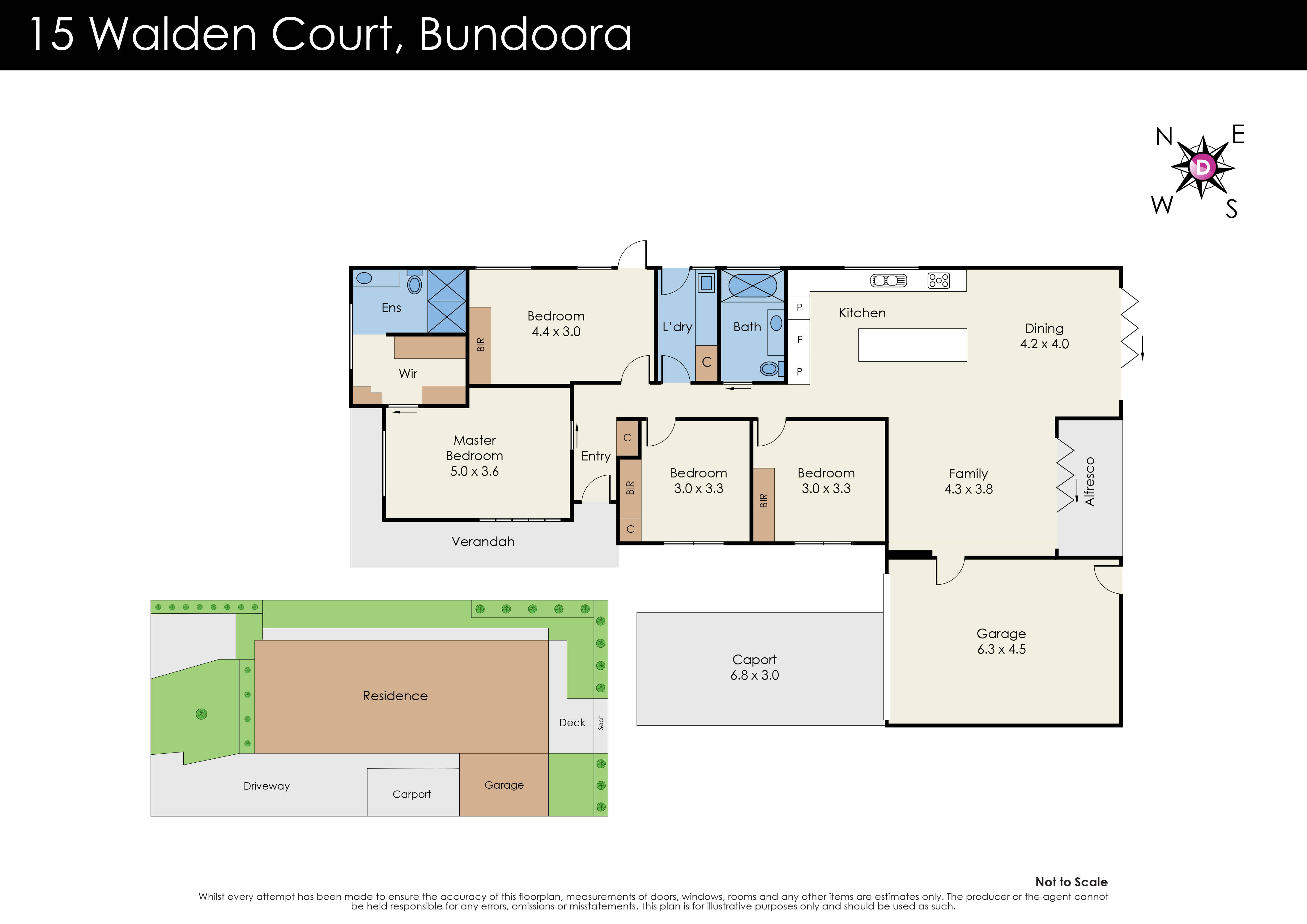 15 Walden Court, Bundoora, VIC 3083 - Thumbnail 1 - 02/10/2025
