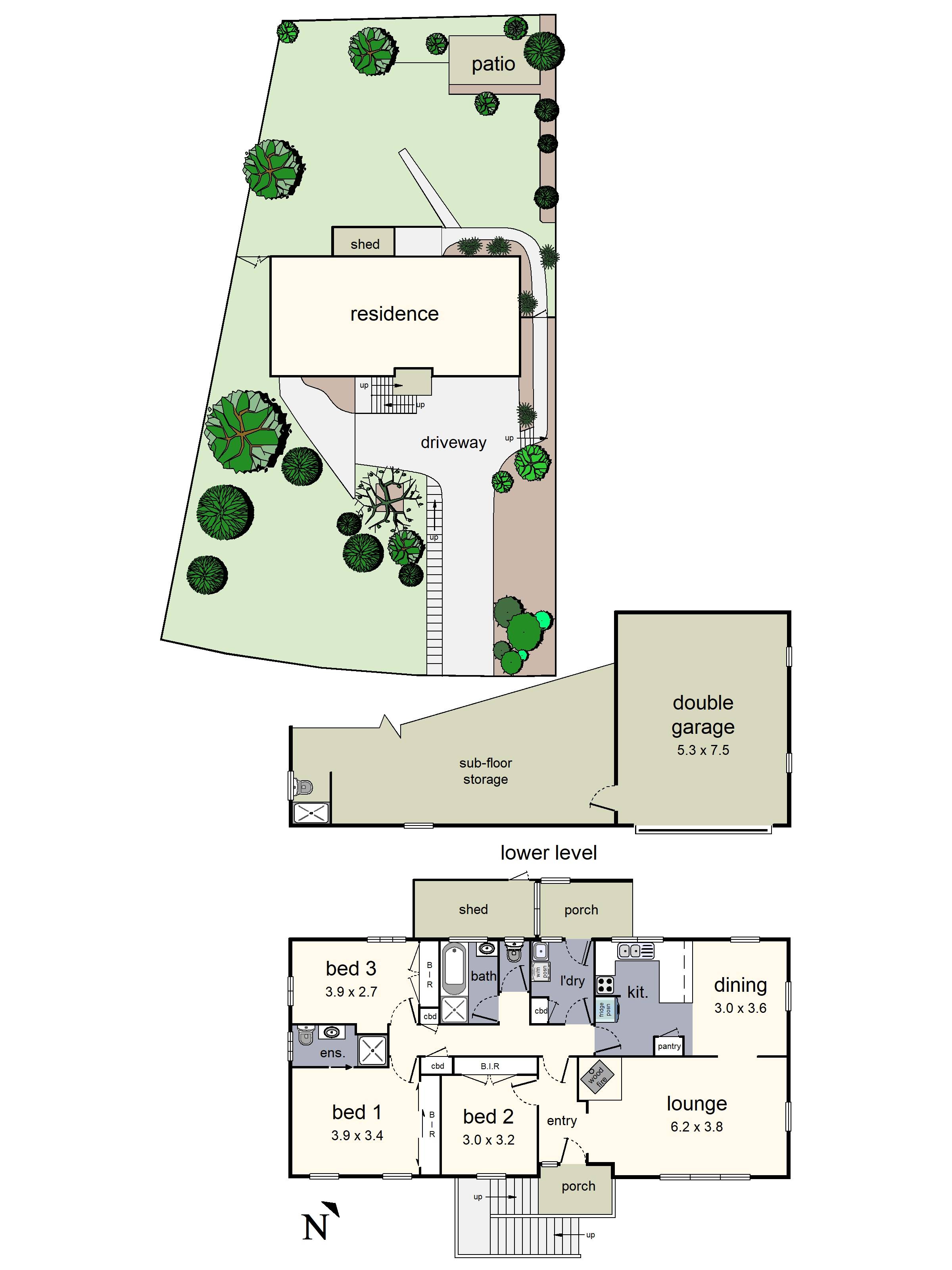 15 Winnetka Drive, Lilydale, VIC 3140 - Thumbnail 1 - 22/06/2023