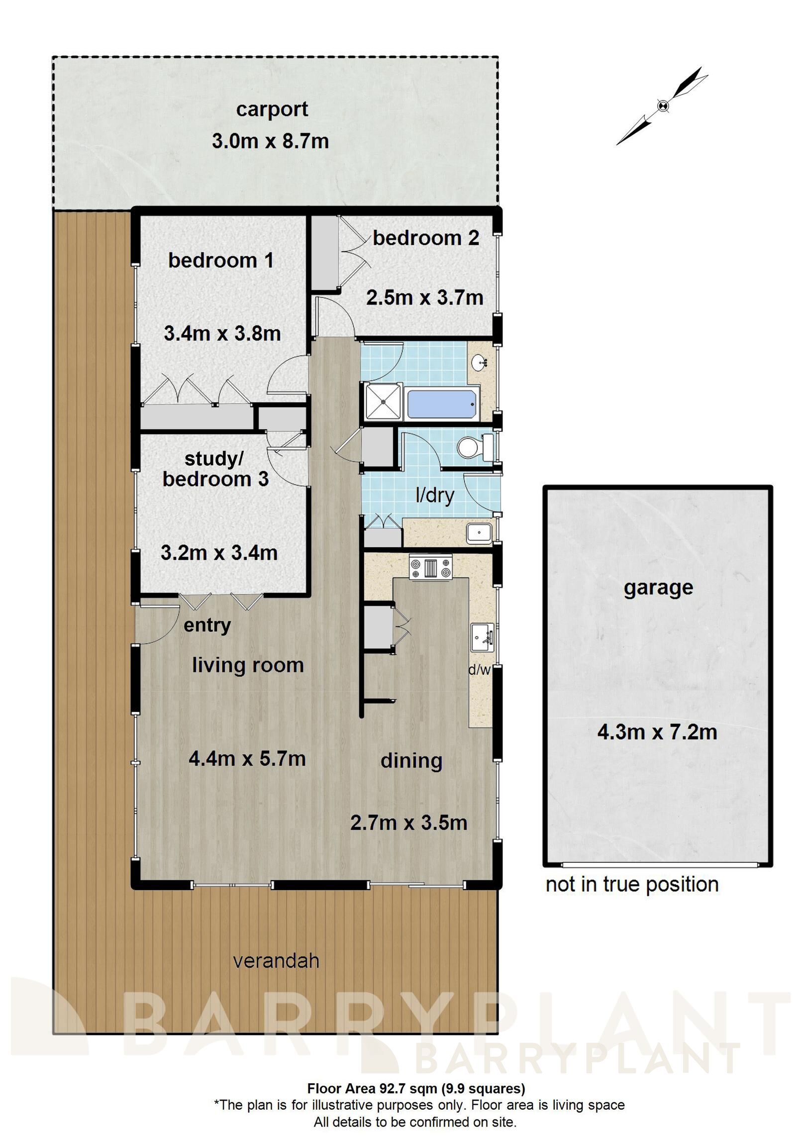 15 Wright Road, Avonsleigh, VIC 3782 - Thumbnail 1 - 02/01/2024