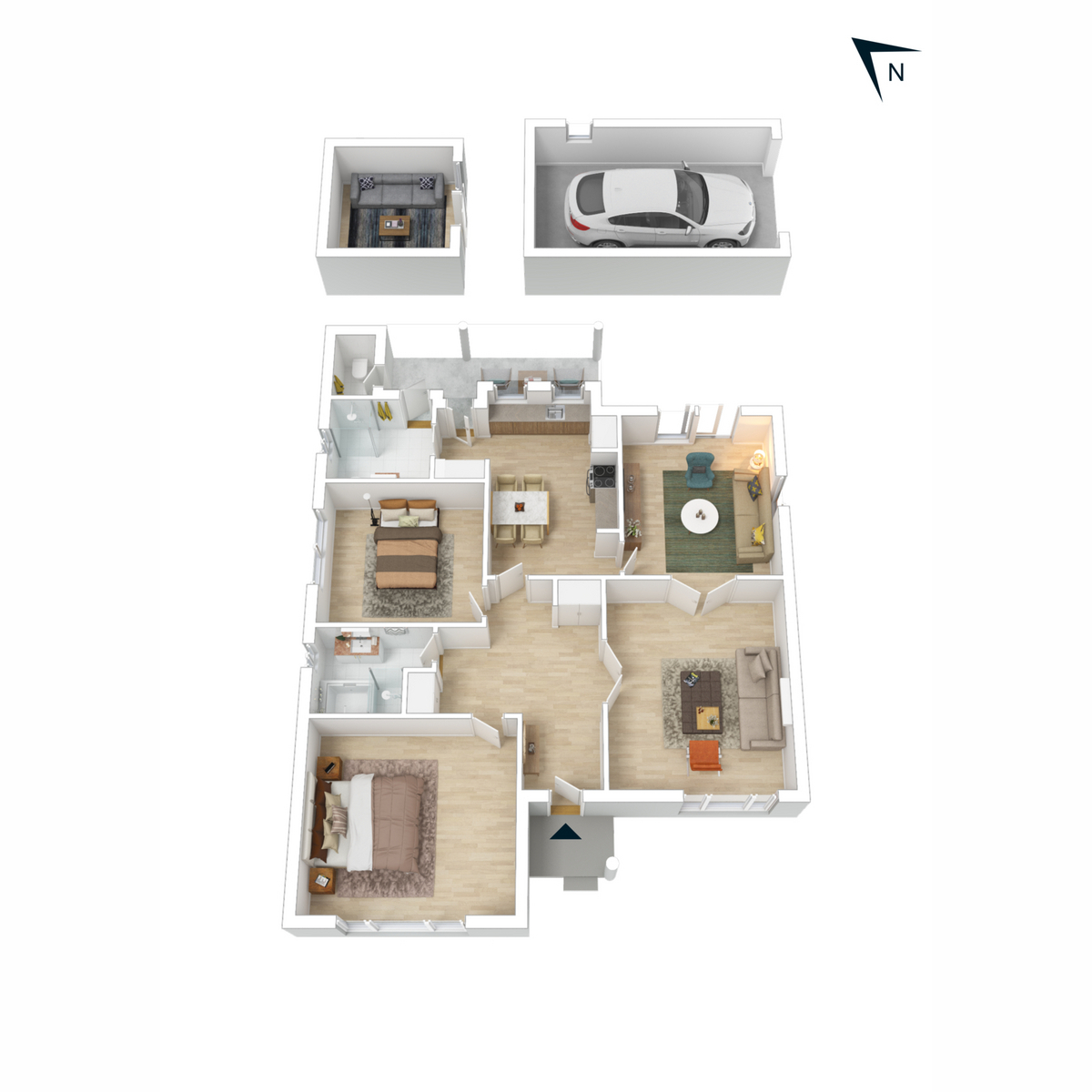 15 Wyuna Street, Capel Sound, VIC 3940 - Thumbnail 1 - 08/03/2022