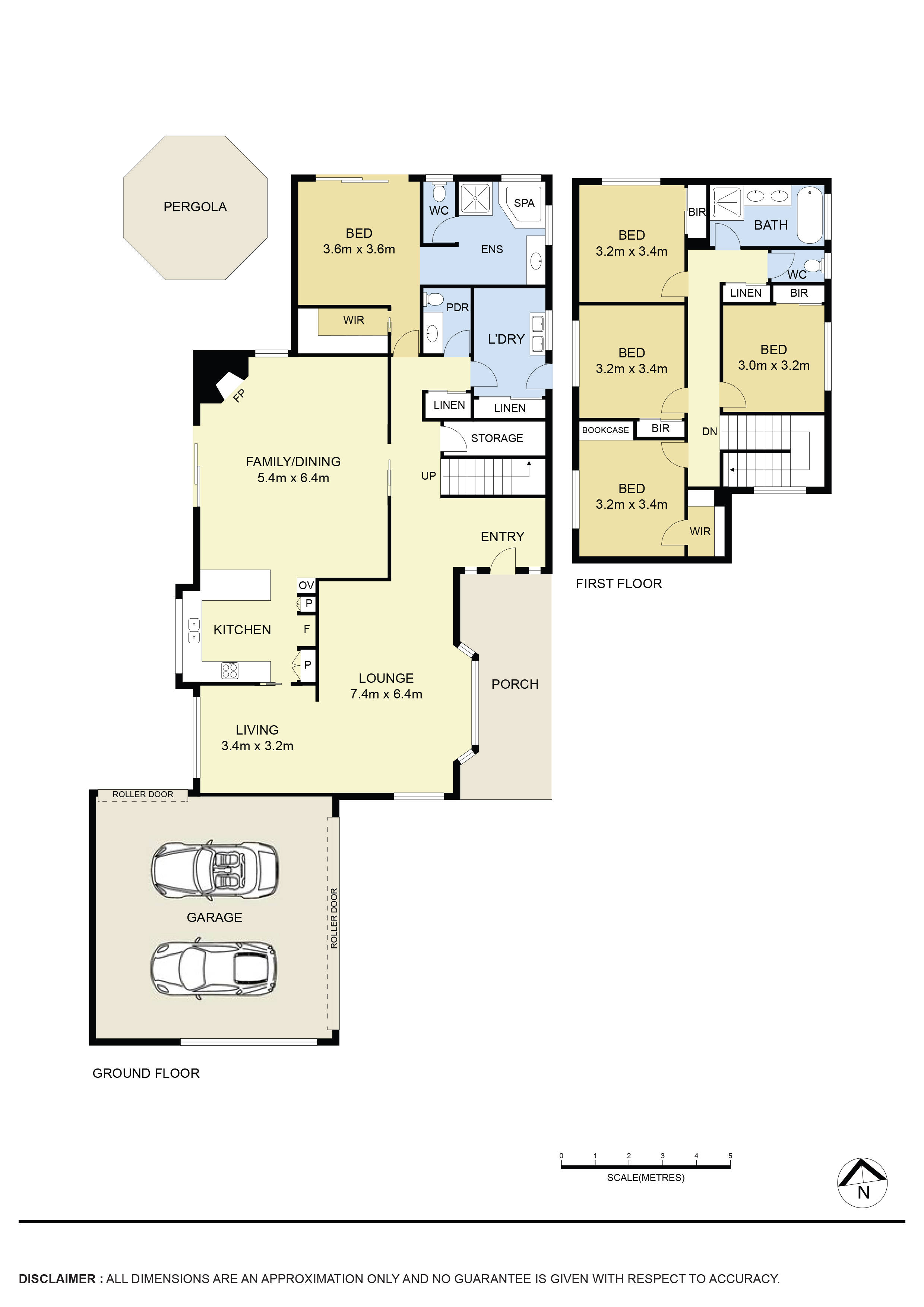 150 Lady Nelson Way, Taylors Lakes, VIC 3038 - Thumbnail 1 - 02/06/2022