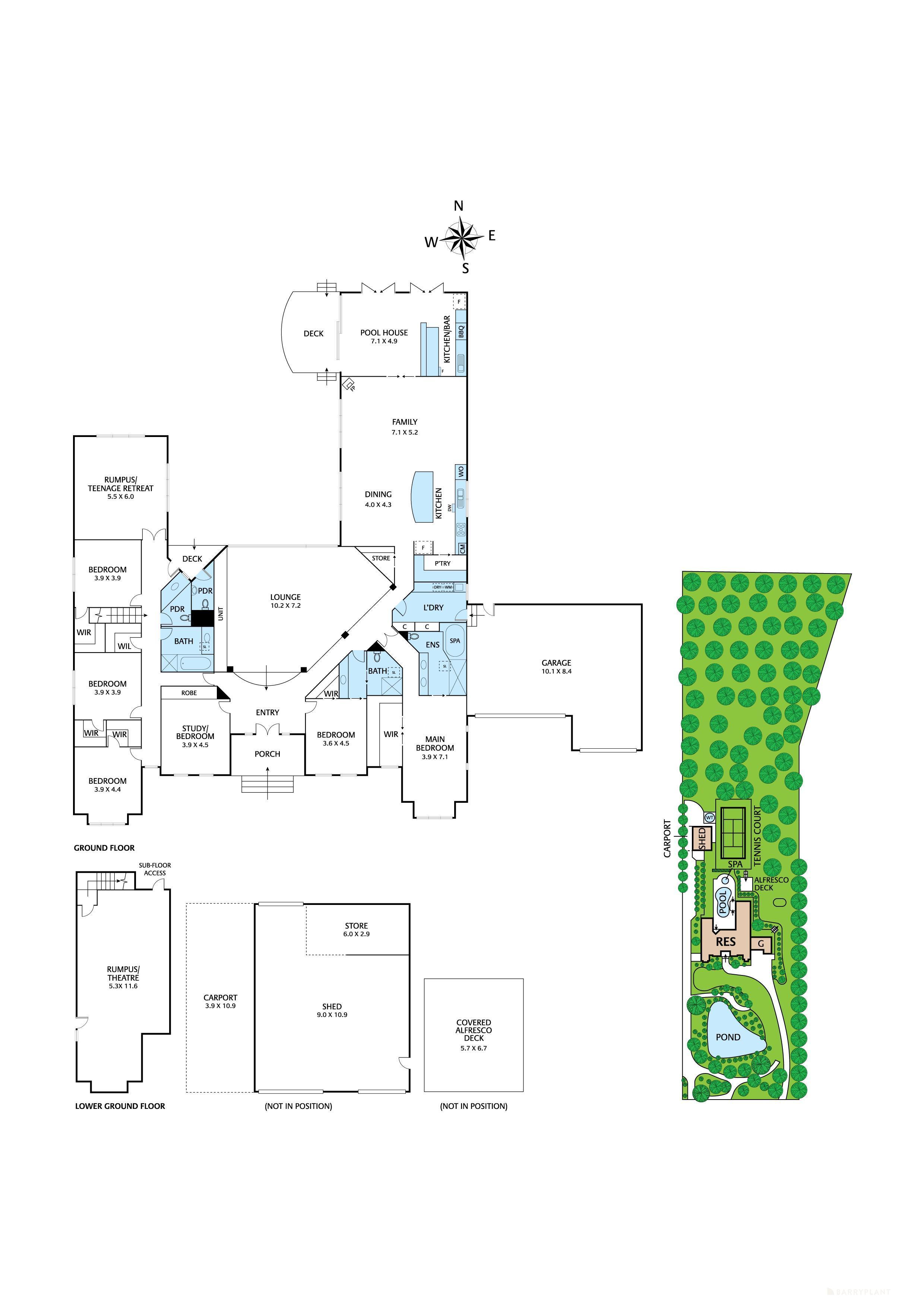 150 North Oatlands Road, Yarrambat, VIC 3091 - Thumbnail 1 - 31/10/2025