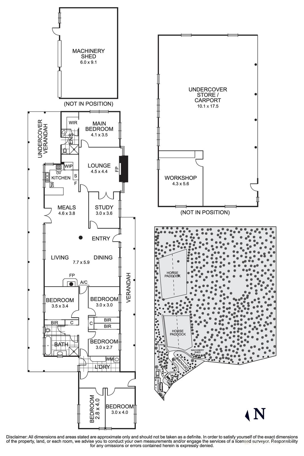 150 Odeas Road, Strathewen, VIC 3099 - Thumbnail 1 - 26/12/2024