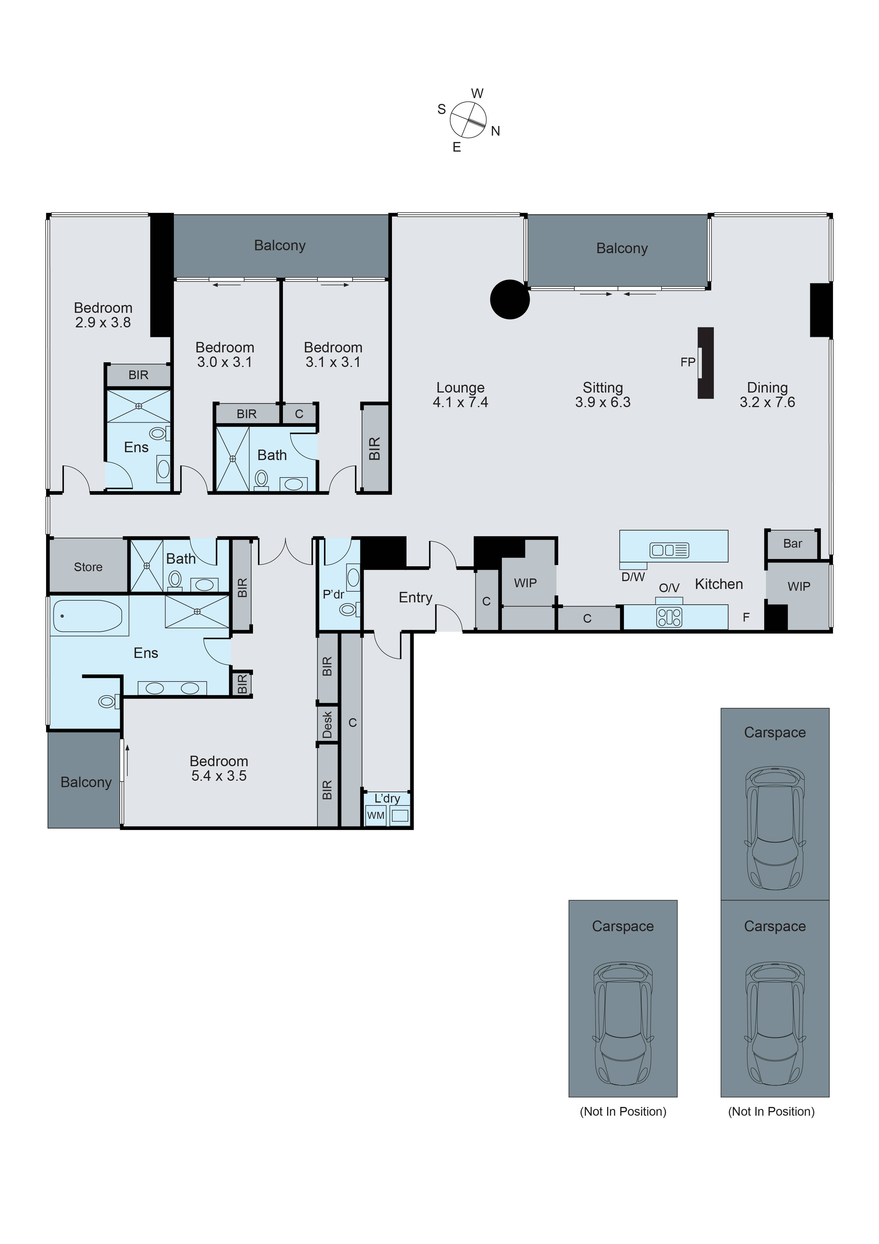 1501/450 St Kilda Road, Melbourne, VIC 3004 - Thumbnail 1 - 25/01/2022