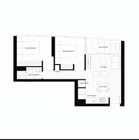 1501N/889 Collins Street, Docklands, VIC 3008 - Thumbnail 1 - 14/07/2022