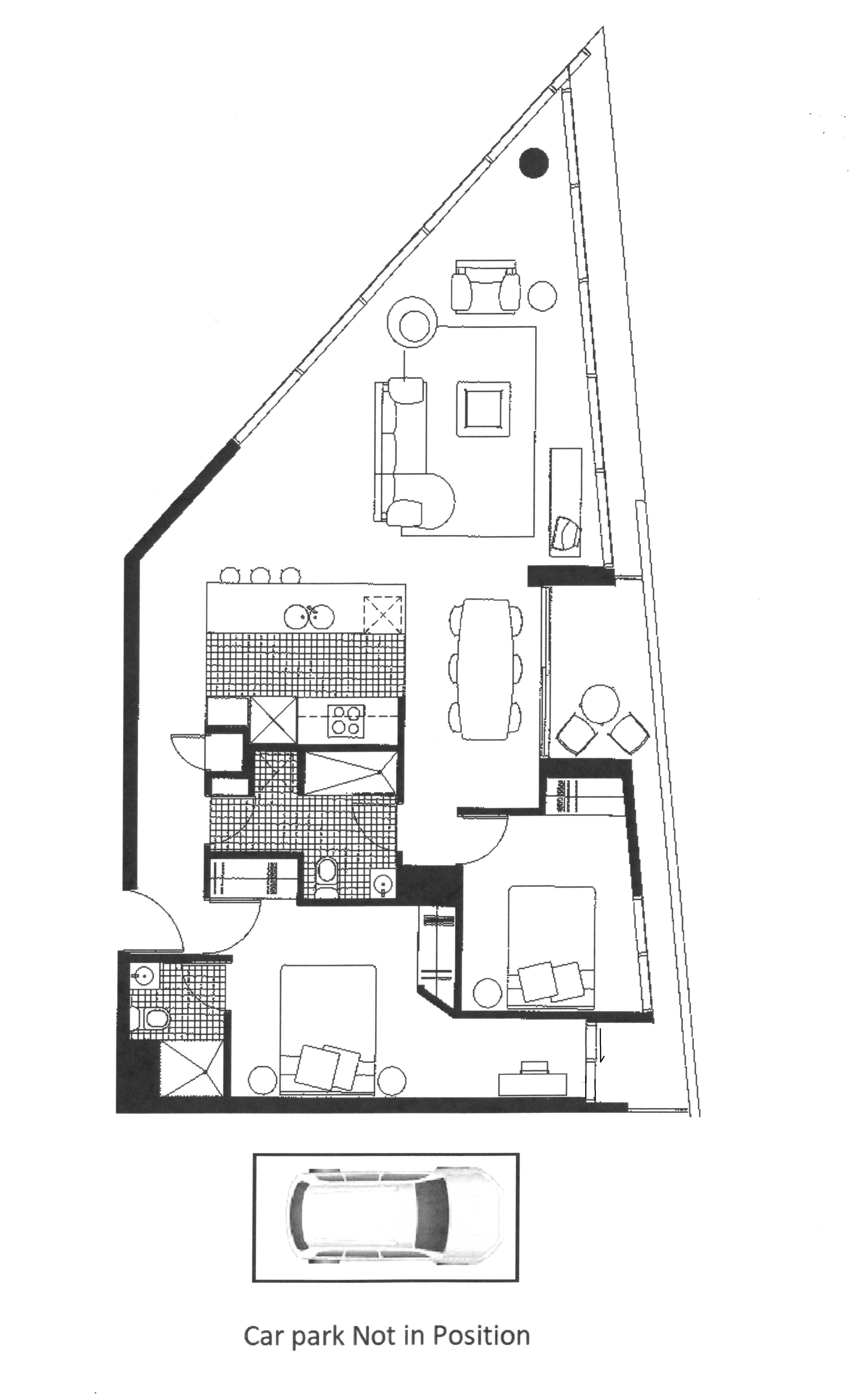 1502/8 Waterview Walk, Docklands, VIC 3008 - Thumbnail 1 - 05/10/2022