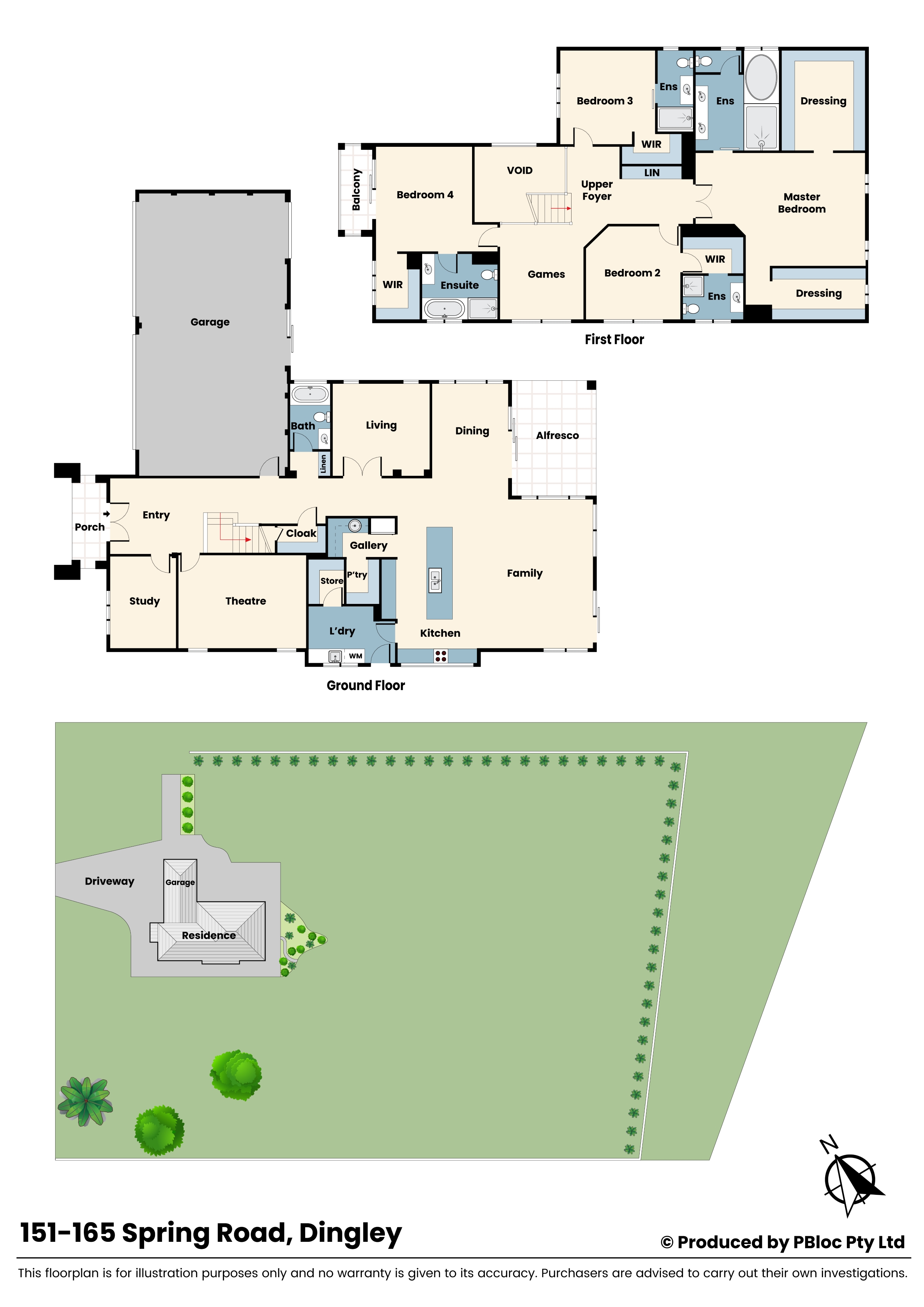 151-165 Spring Road, Dingley Village, VIC 3172 - Thumbnail 1 - 24/06/2024