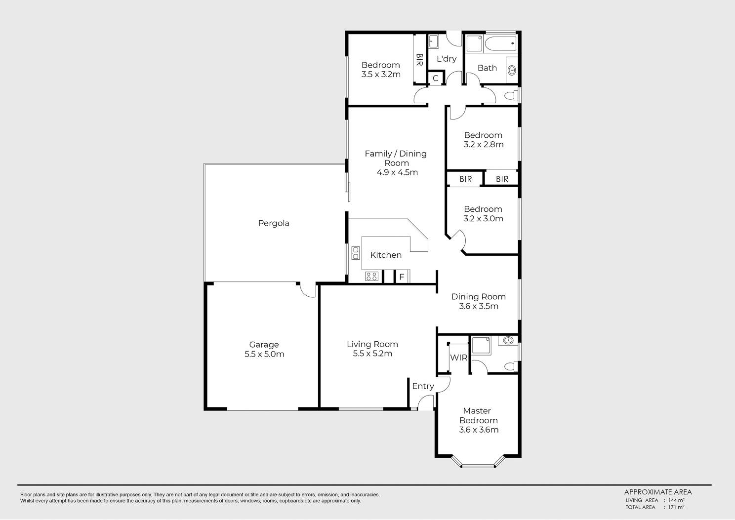 151 Bemersyde Drive, Berwick, VIC 3806 - Thumbnail 1 - 10/01/2024