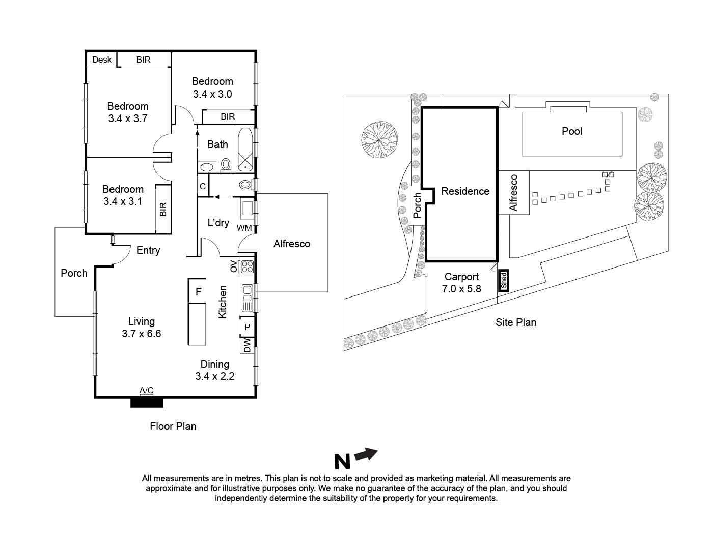 151 Cameron Parade, Watsonia North, VIC 3087 - Thumbnail 1 - 01/08/2023