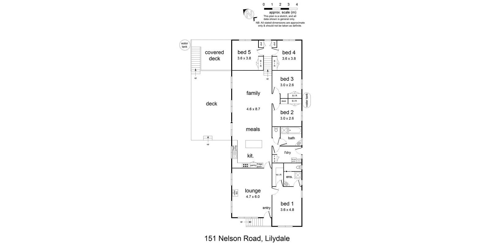 151 Nelson Road, Lilydale, VIC 3140 - Thumbnail 1 - 28/11/2023