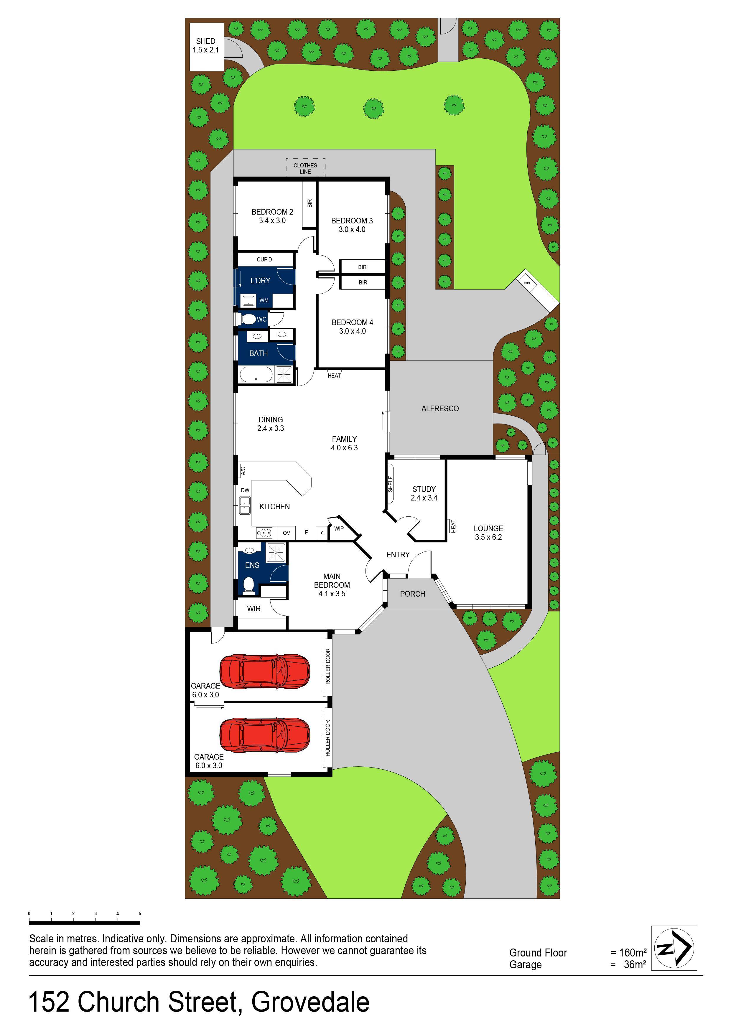 152 Church Street, Grovedale, VIC 3216 - Thumbnail 1 - 25/08/2023