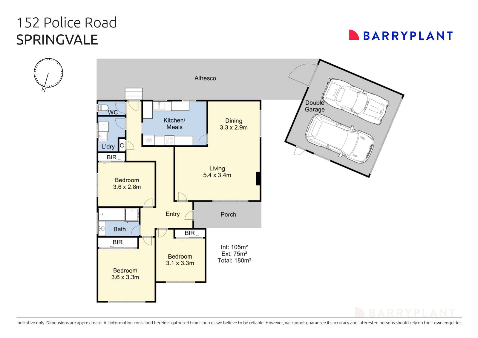 152 Police Road, Springvale, VIC 3171 - Thumbnail 1 - 17/09/2025