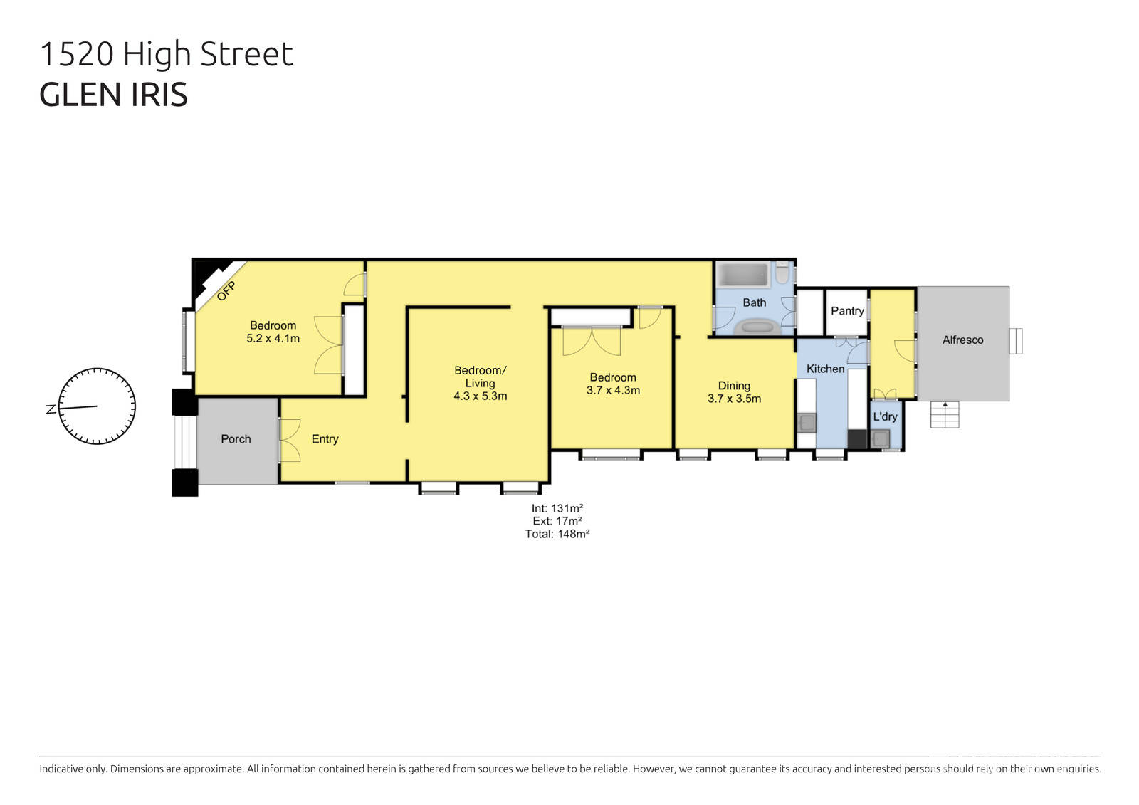 1520 High Street, Glen Iris, VIC 3146 - Thumbnail 1 - 09/03/2023