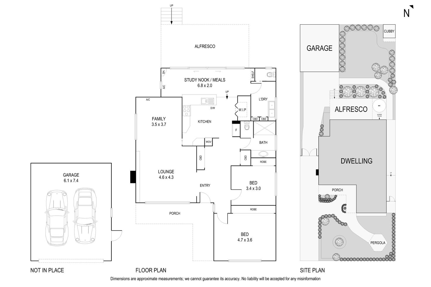 153 Thompsons Road, Bulleen, VIC 3105 - Thumbnail 1 - 20/07/2022