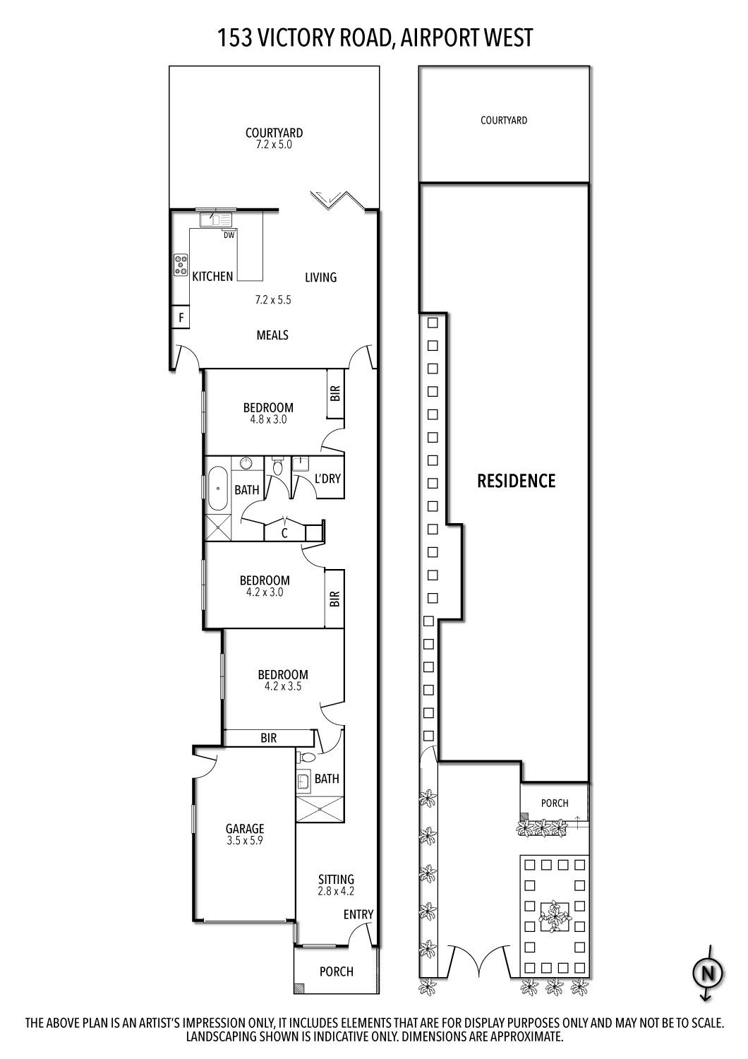 153 Victory Road, Airport West, VIC 3042 - Thumbnail 1 - 06/05/2022