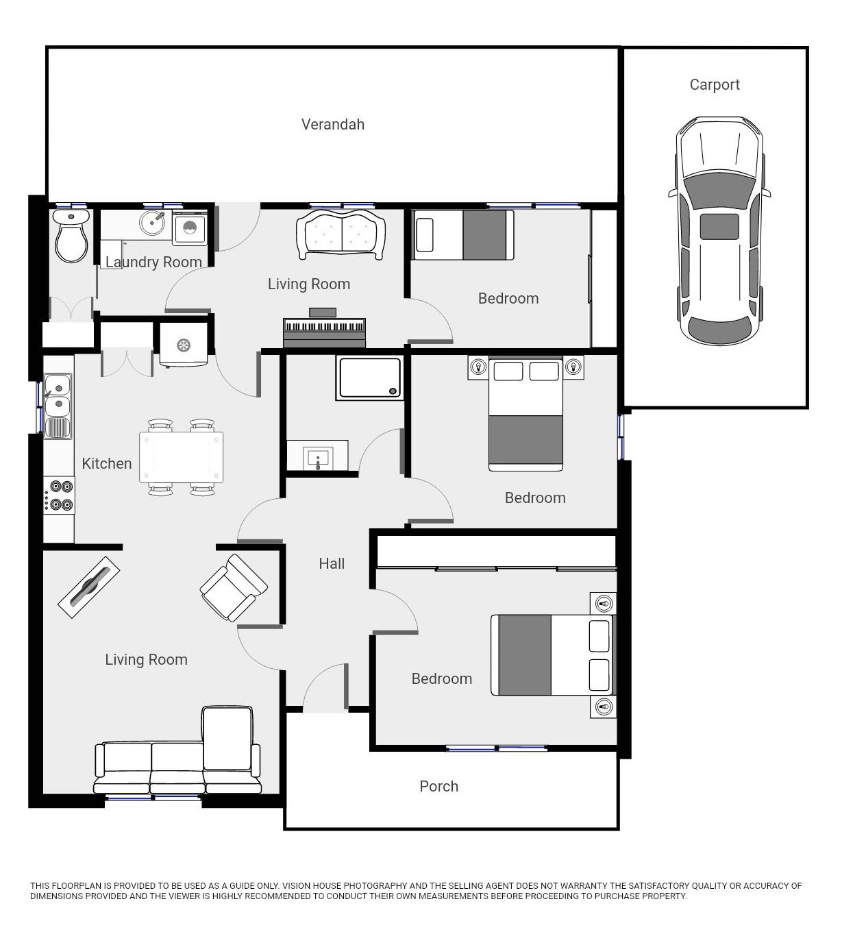 154 Almond Avenue, Mildura, VIC 3500 - Thumbnail 1 - 04/04/2024
