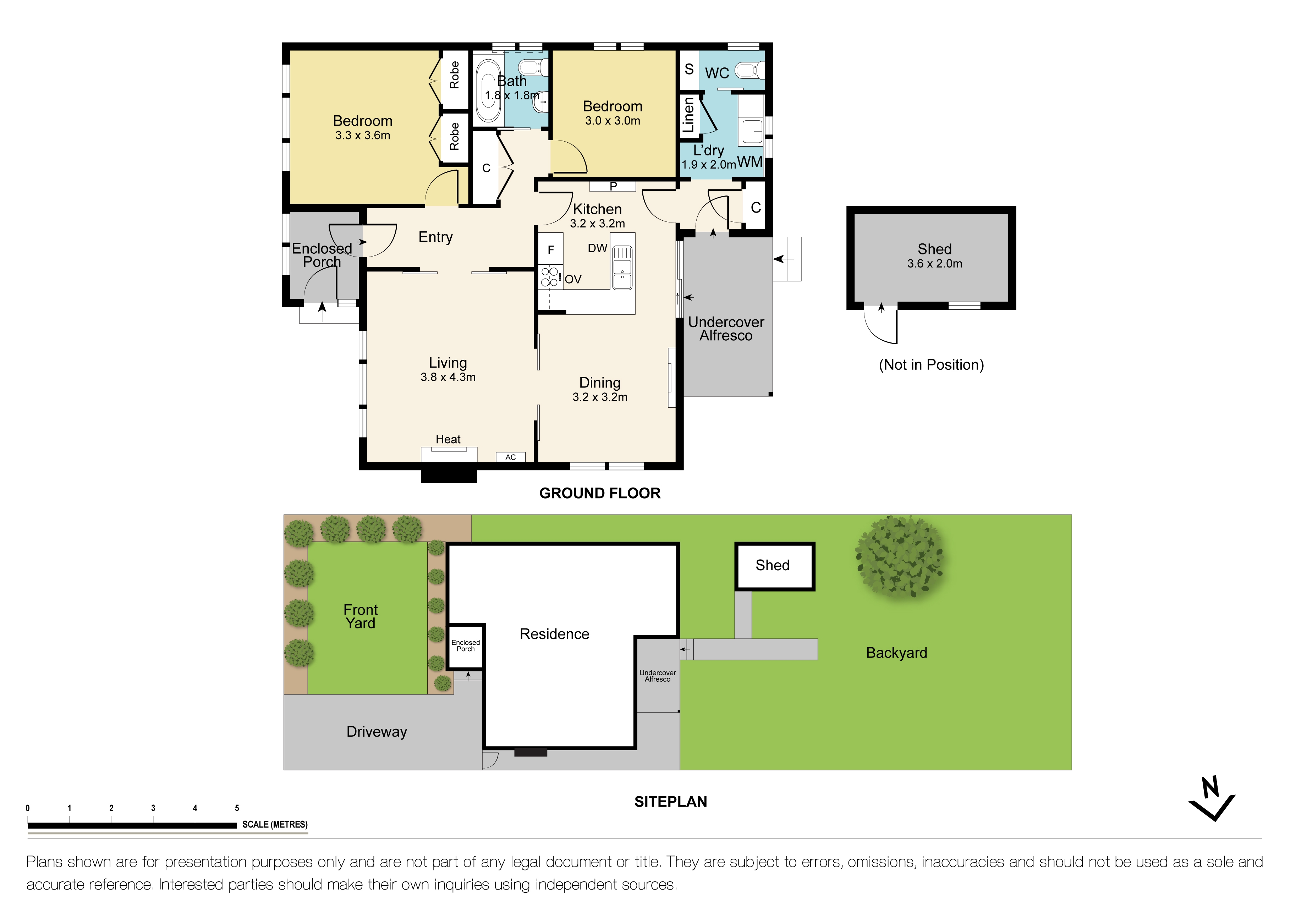 154 Roberts Street, Yarraville, VIC 3013 - Thumbnail 1 - 15/07/2026