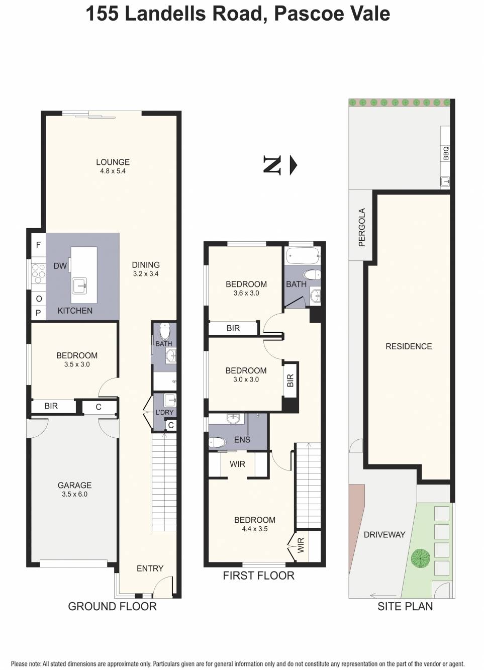 155 Landells Road, Pascoe Vale, VIC 3044 - Thumbnail 1 - 21/07/2025