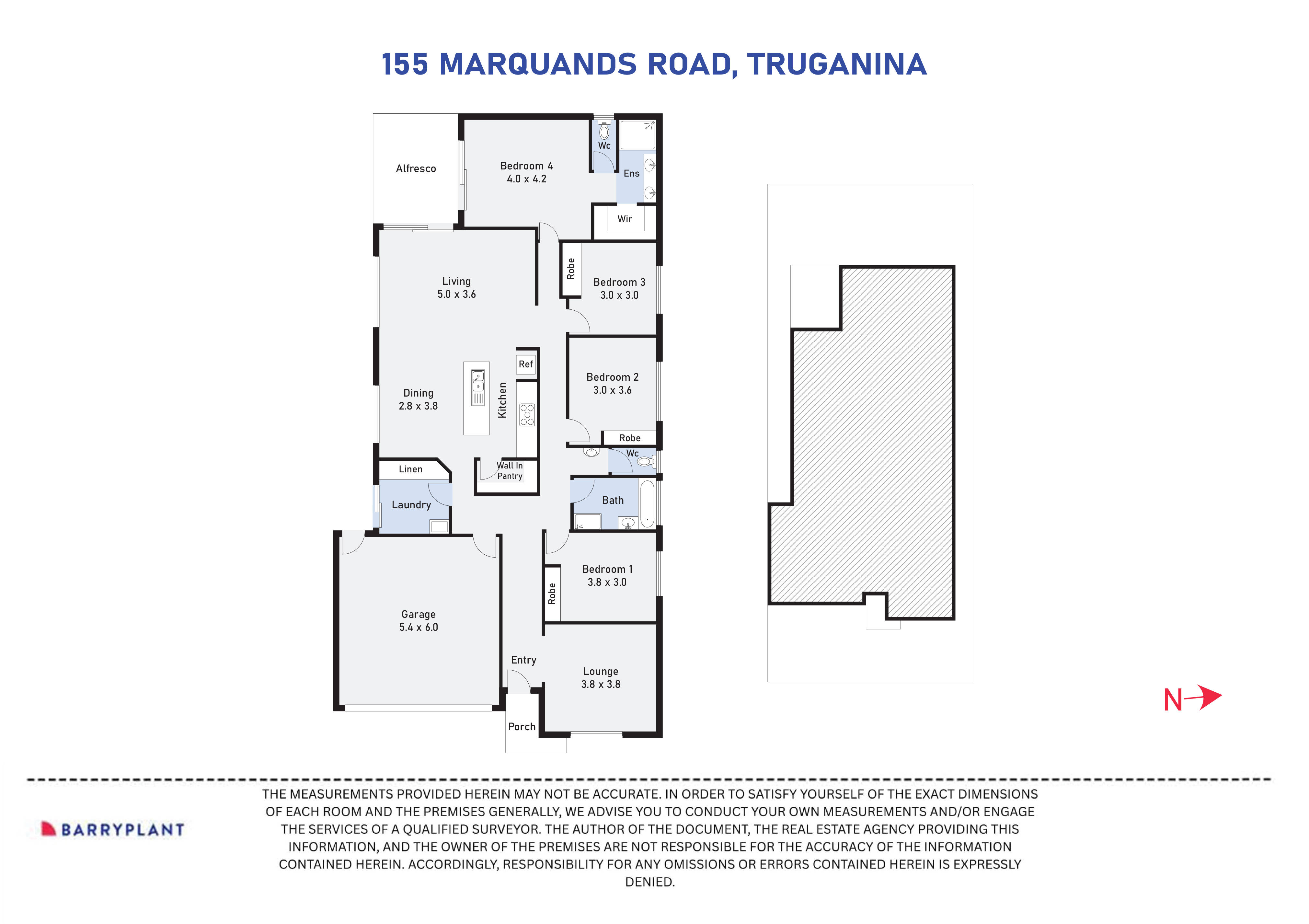 155 Marquands Road, Truganina, VIC 3029 - Thumbnail 1 - 19/11/2025