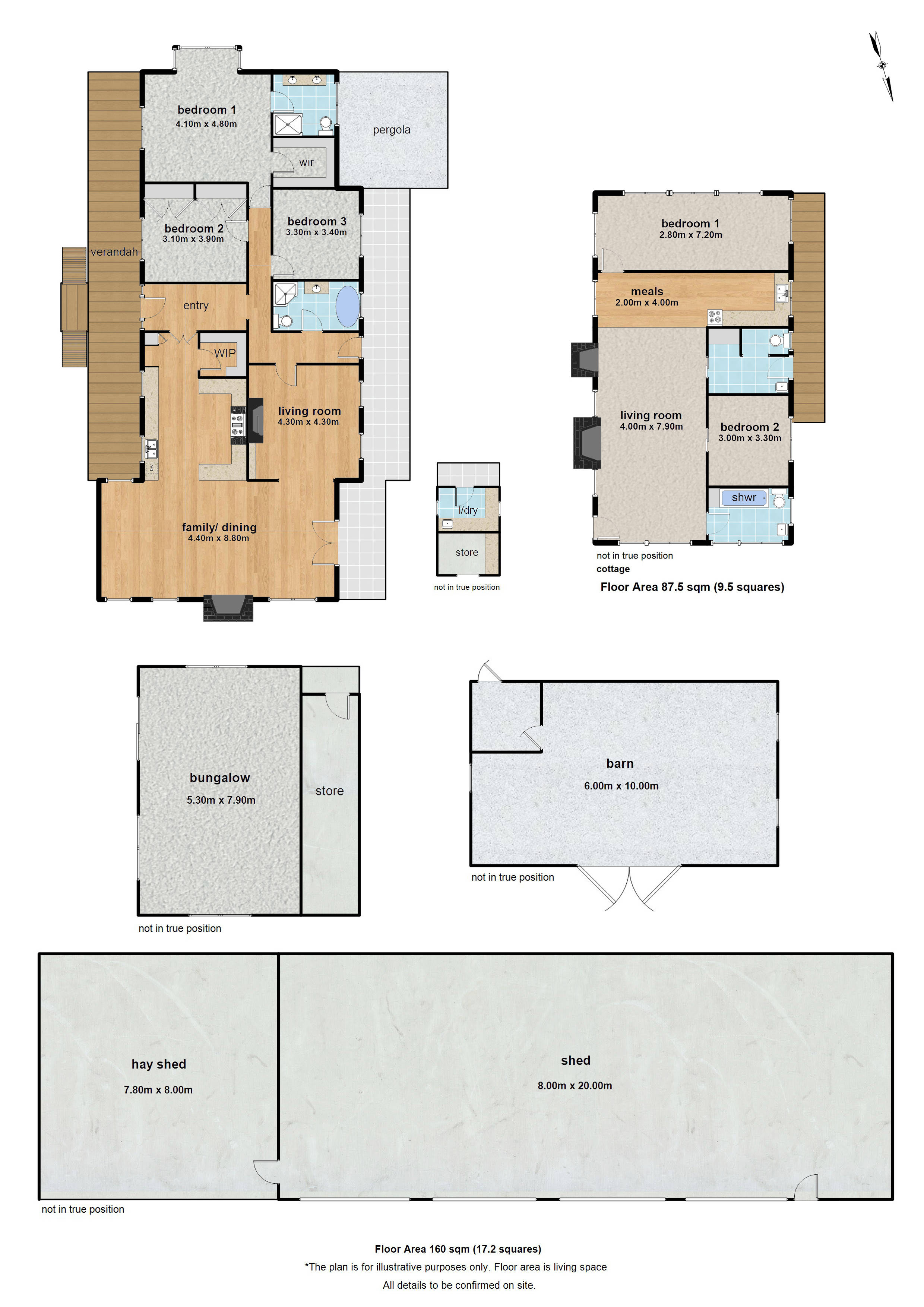 155 Paternoster Road, Cockatoo, VIC 3781 - Thumbnail 1 - 23/10/2025