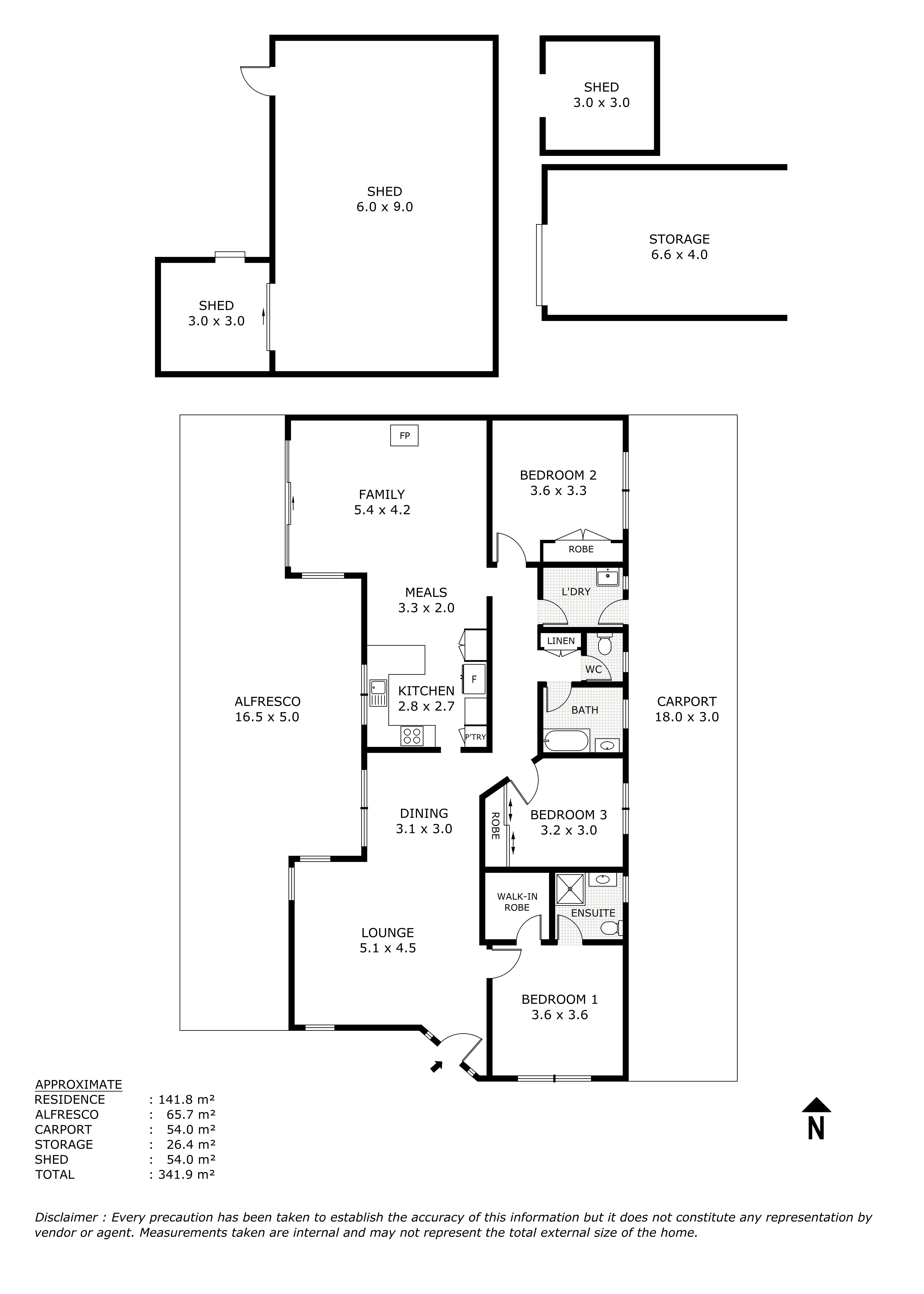 155 South Mountain Road, Heathcote Junction, VIC 3758 - Thumbnail 1 - 07/07/2025