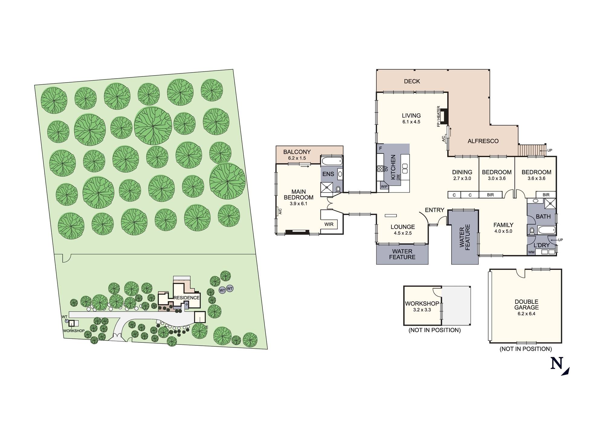 155 Youngs Road, St Andrews, VIC 3761 - Thumbnail 1 - 08/03/2023