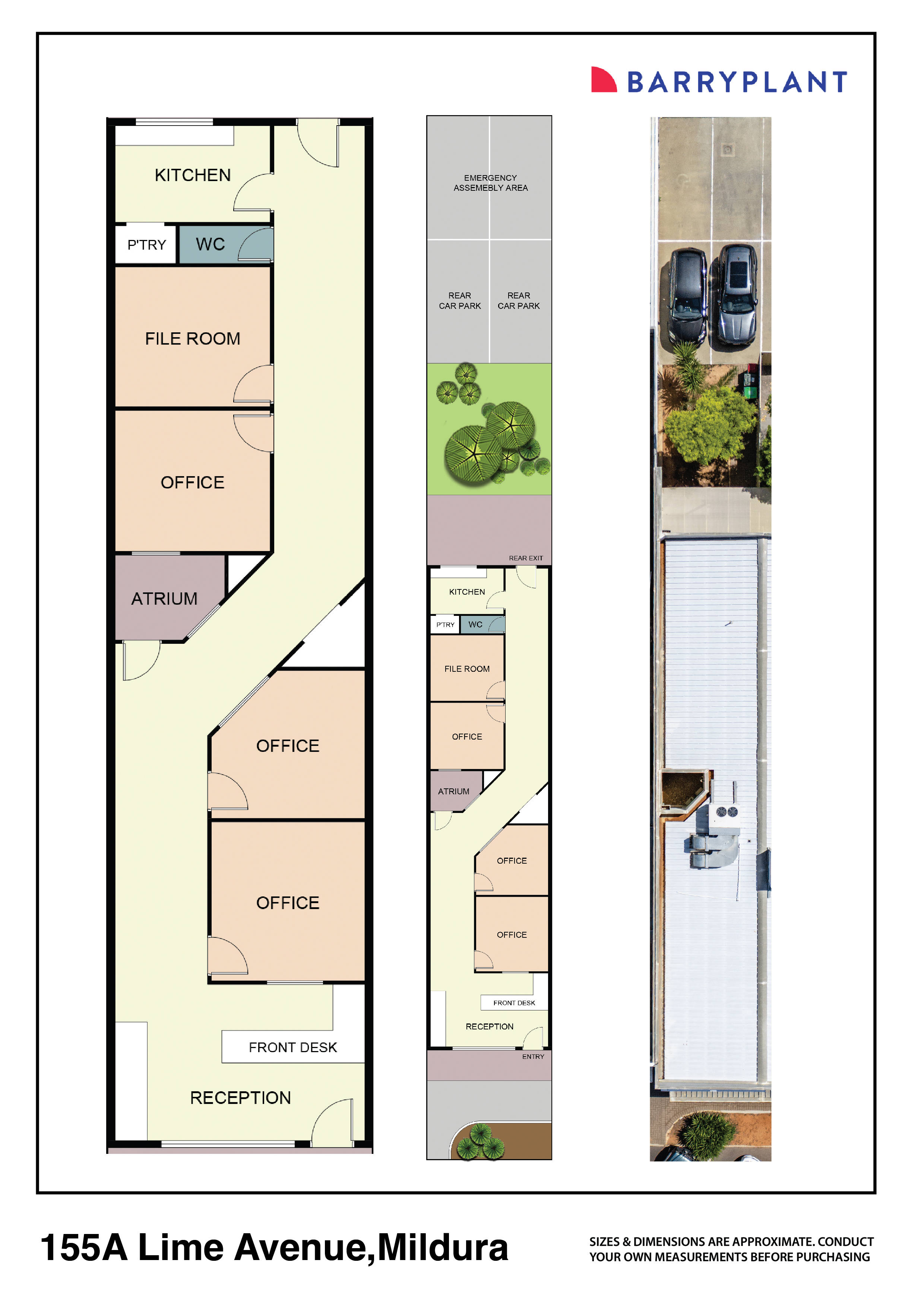 155A Lime Avenue, Mildura, VIC 3500 - Thumbnail 1 - 14/10/2024
