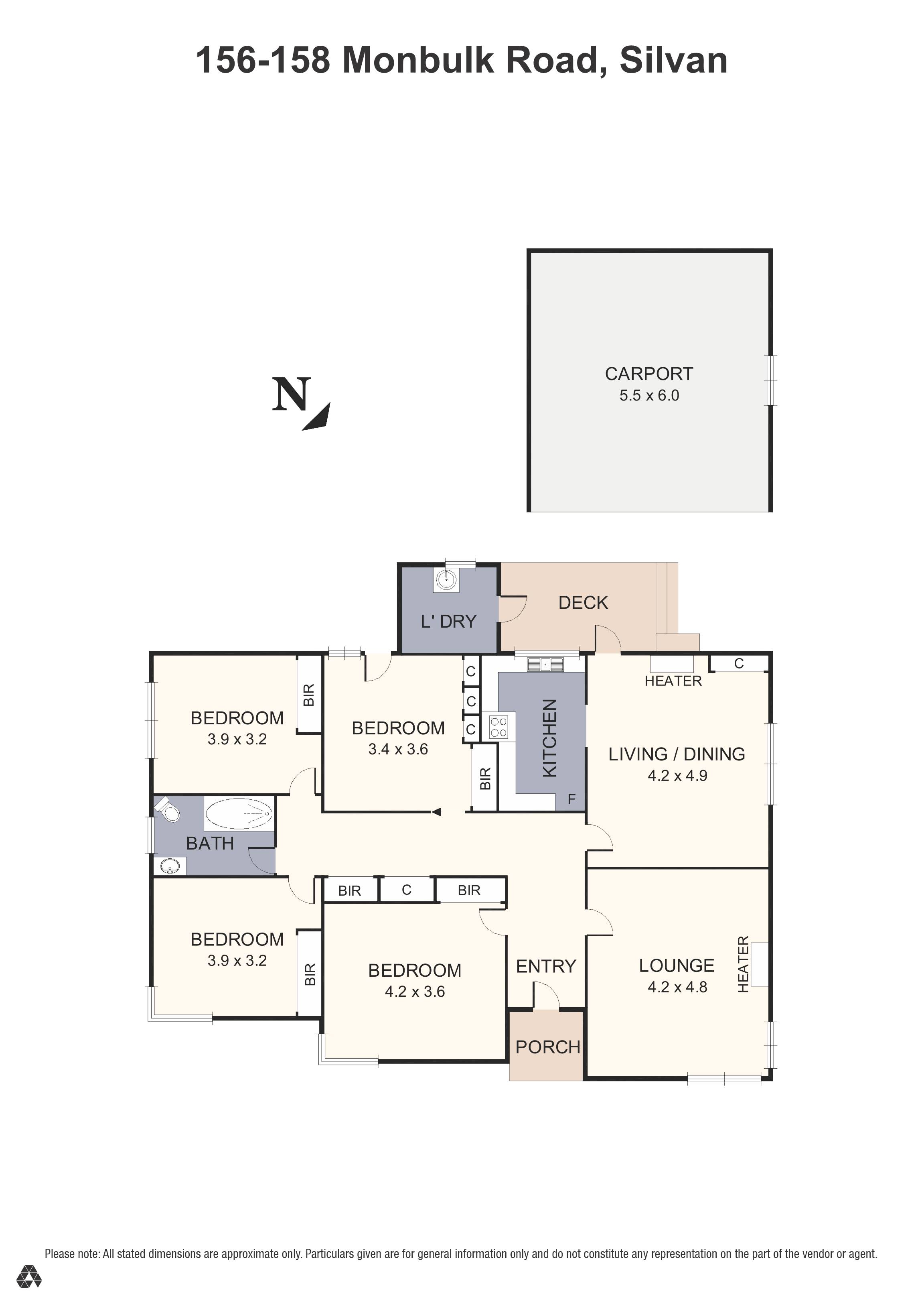 156-158 Monbulk Road, Silvan, VIC 3795 - Thumbnail 1 - 26/10/2023