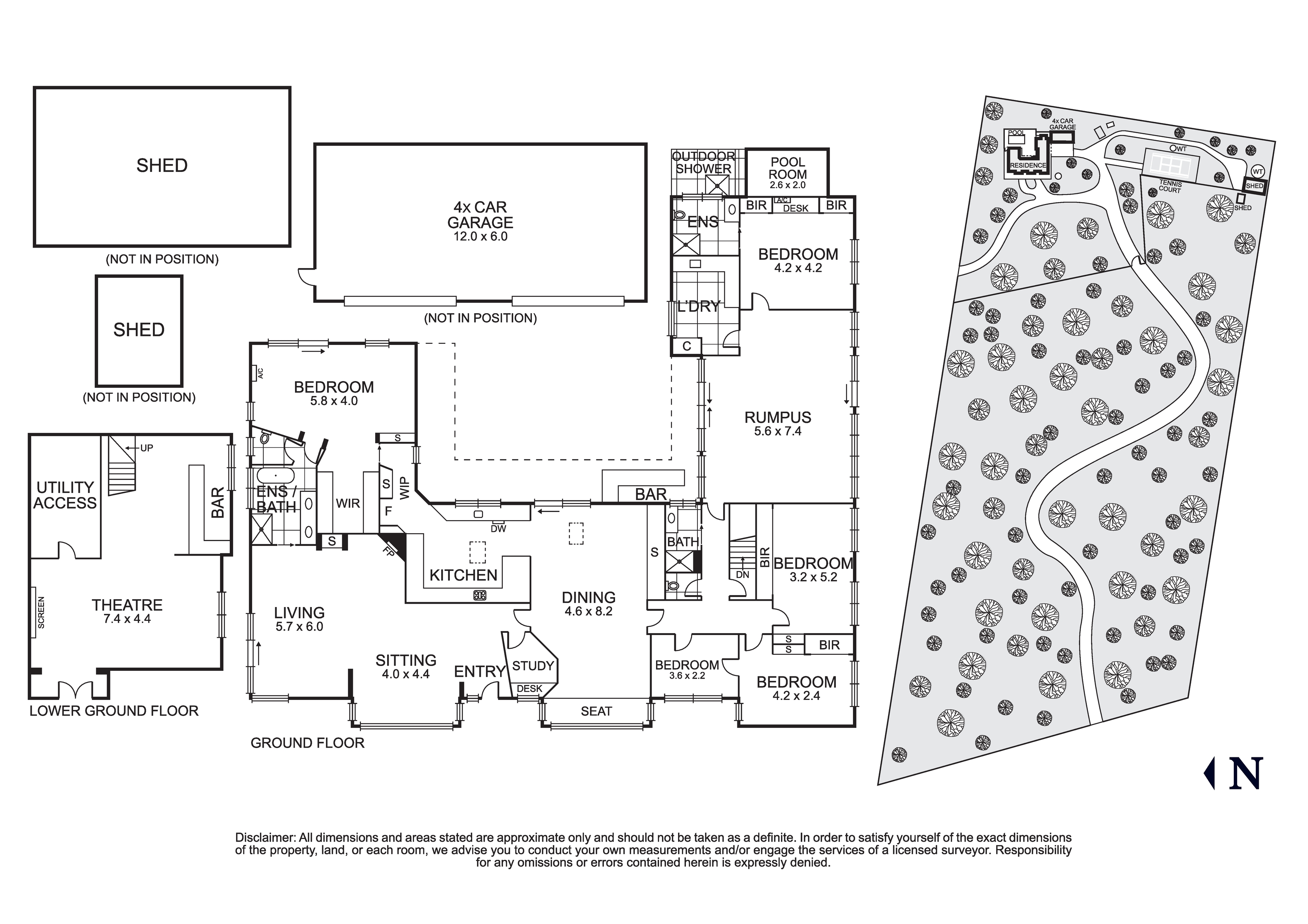 156-166 Webb Street, Warrandyte, VIC 3113 - Thumbnail 1 - 29/11/2024