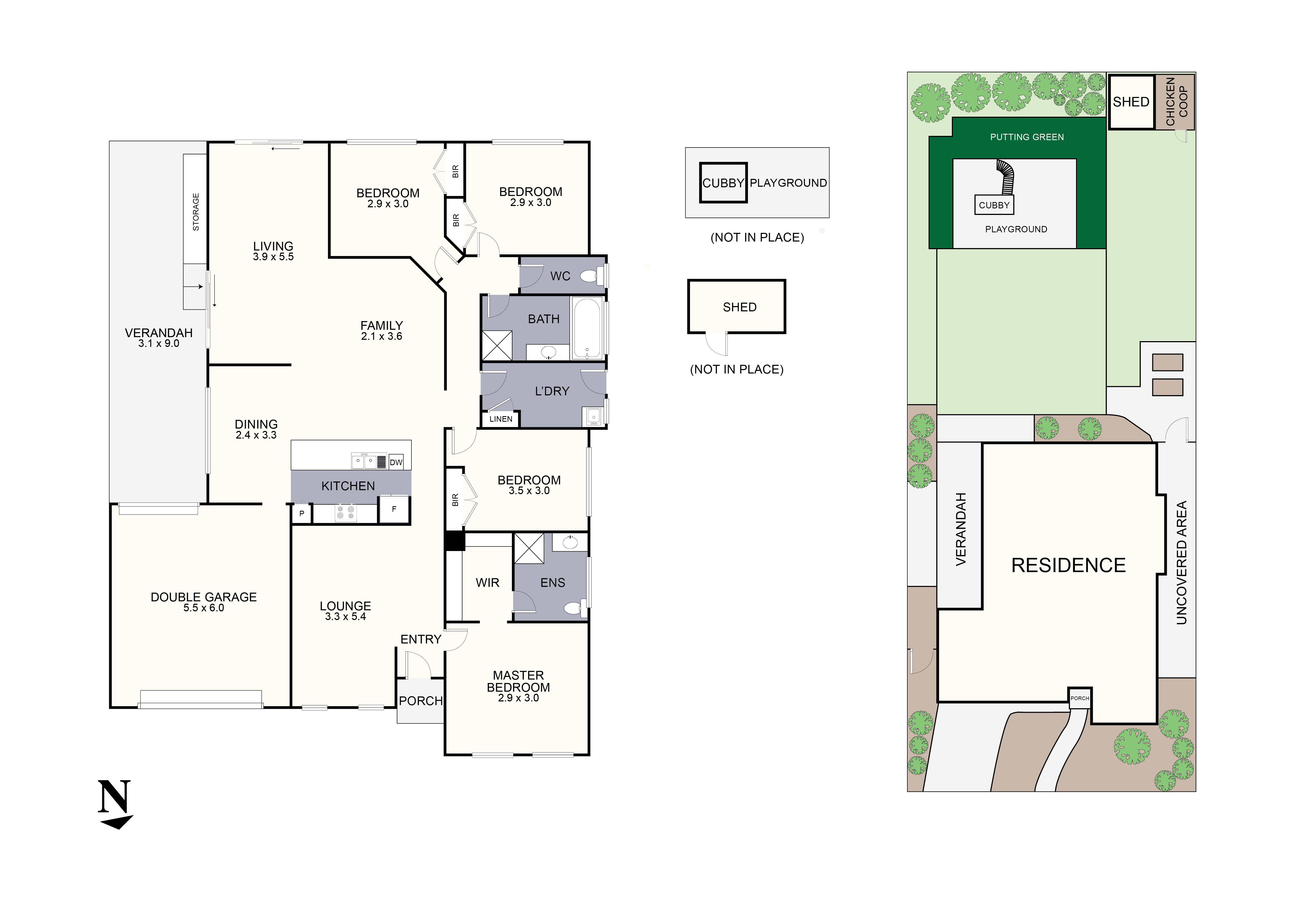 156 Rosebank Drive, Cranbourne North, VIC 3977 - Thumbnail 1 - 23/04/2025