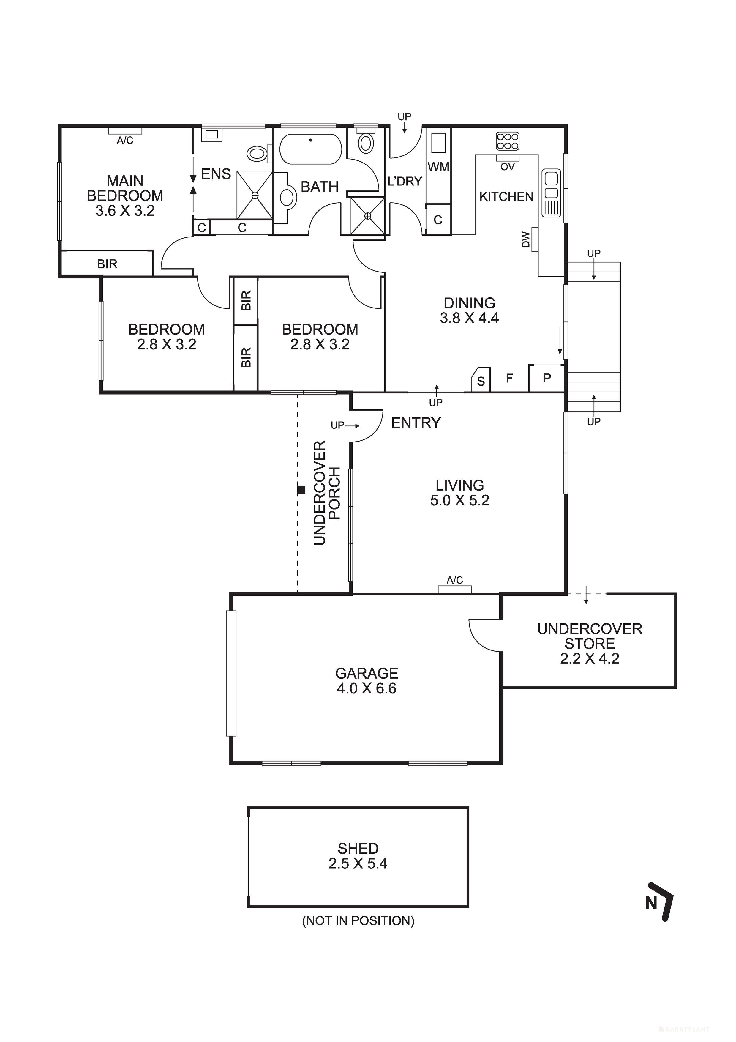 157 Weidlich Road, Eltham North, VIC 3095 - Thumbnail 1 - 19/03/2026