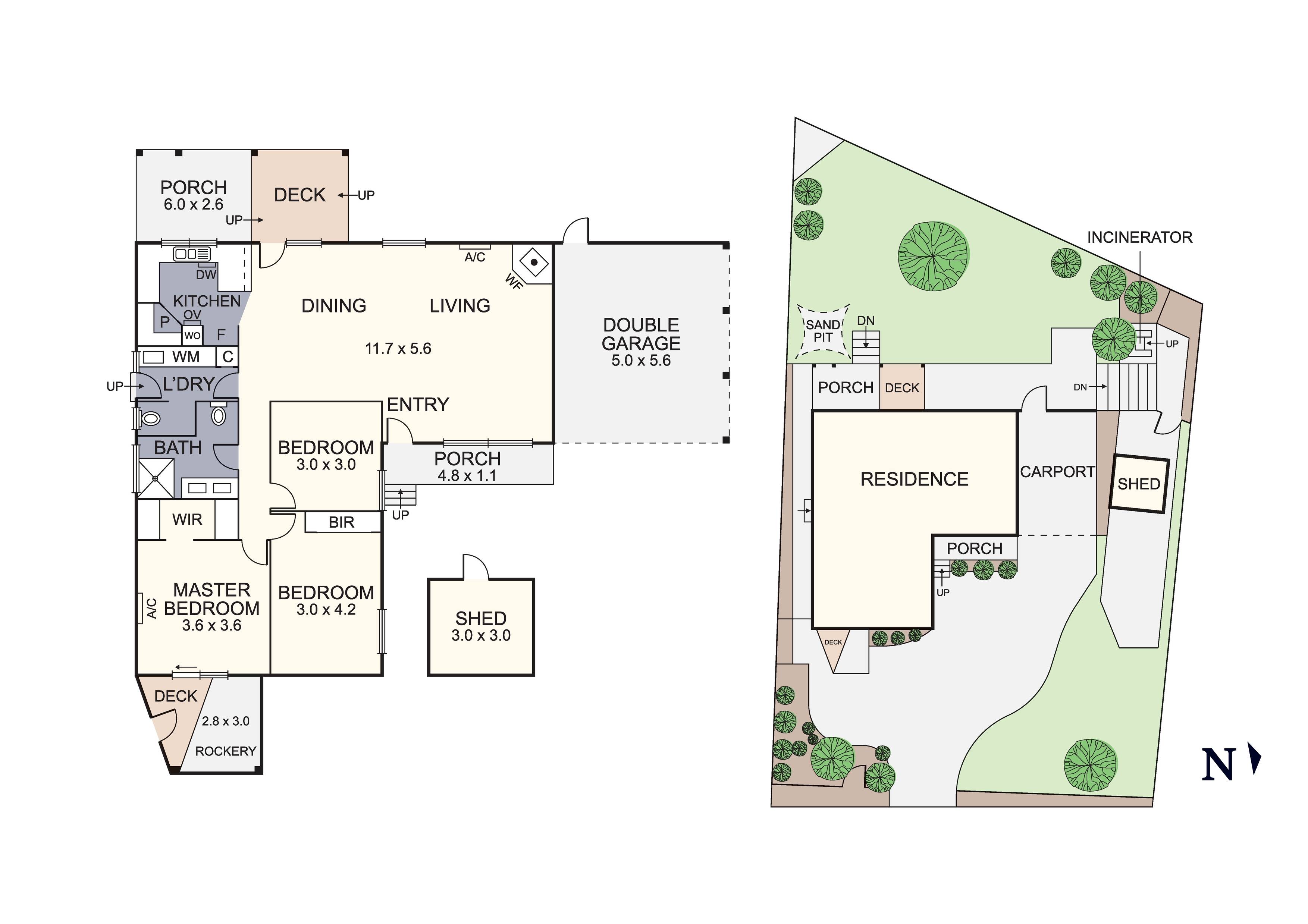 157 Wonga Road, Ringwood North, VIC 3134 - Thumbnail 1 - 25/05/2022