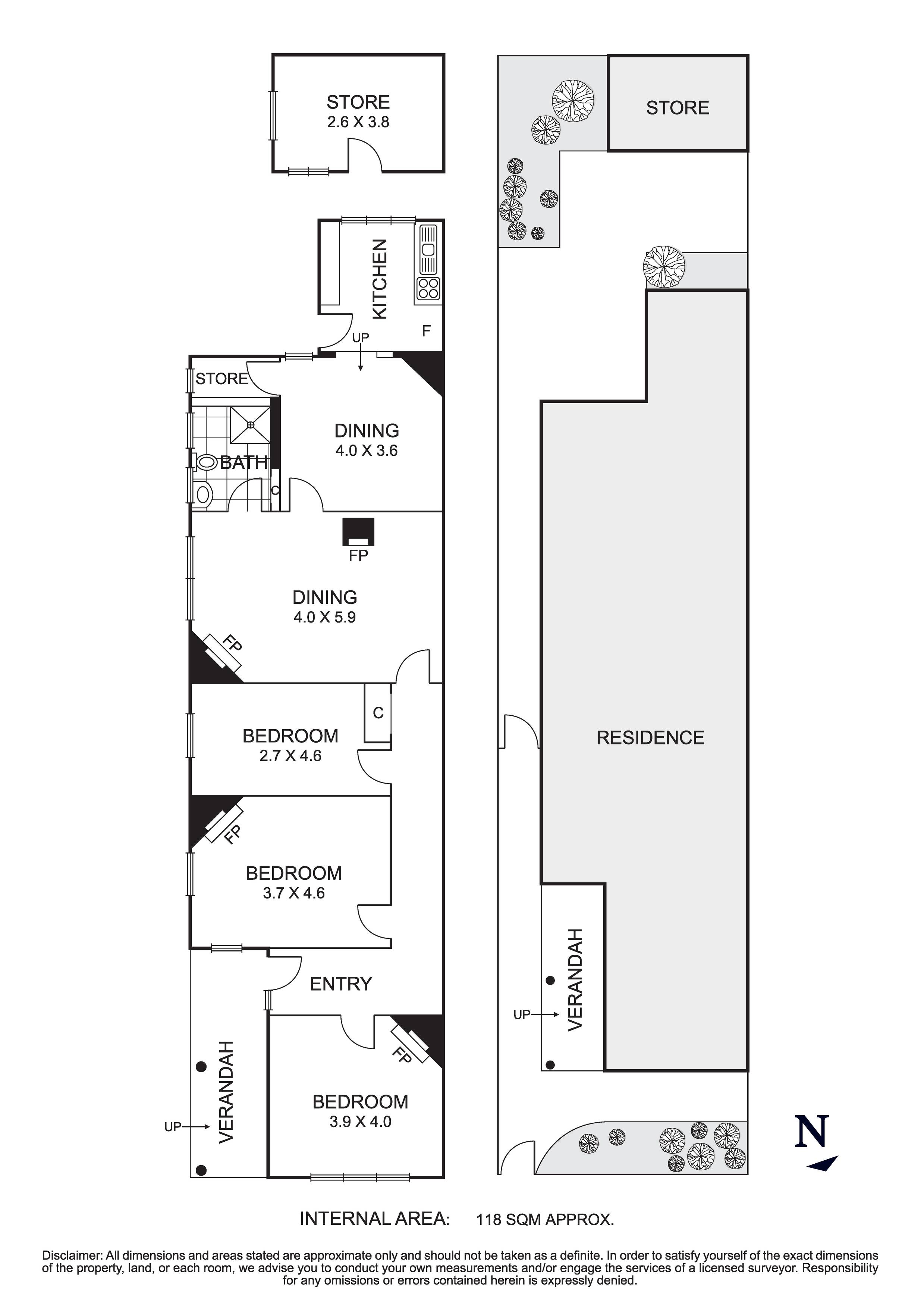 158 Brunswick Road, Brunswick, VIC 3056 - Thumbnail 1 - 17/10/2023