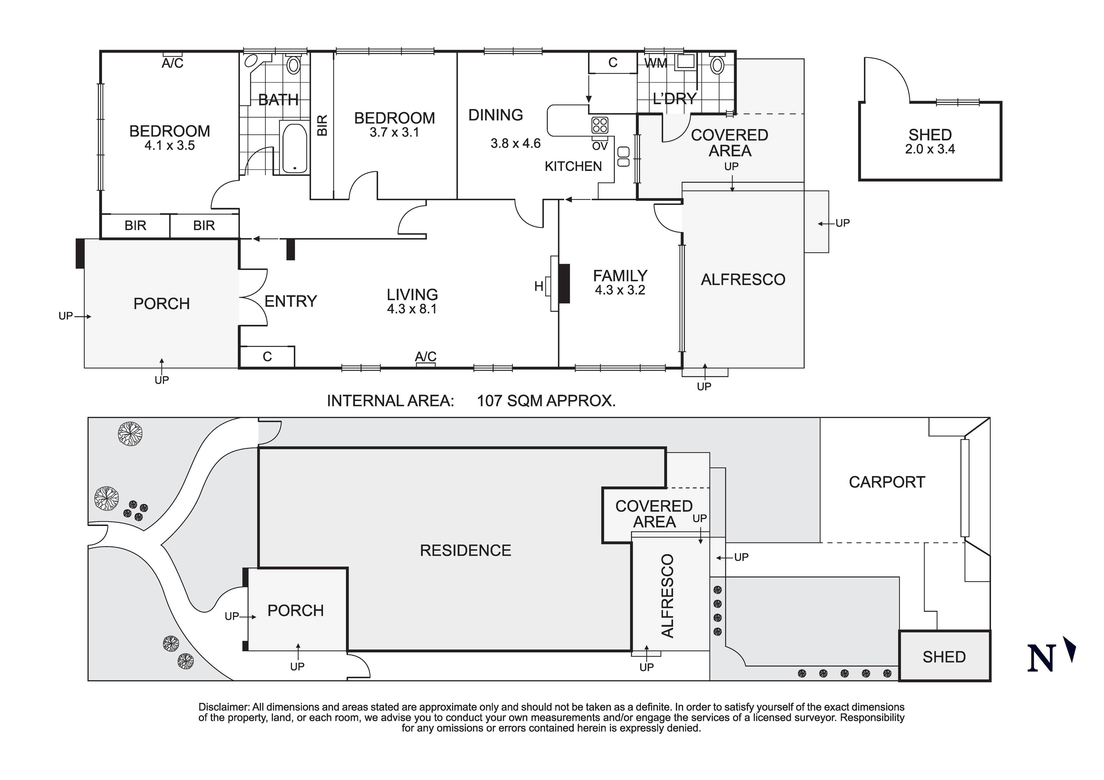 158 Munro Street, Coburg, VIC 3058 - Thumbnail 1 - 03/04/2024