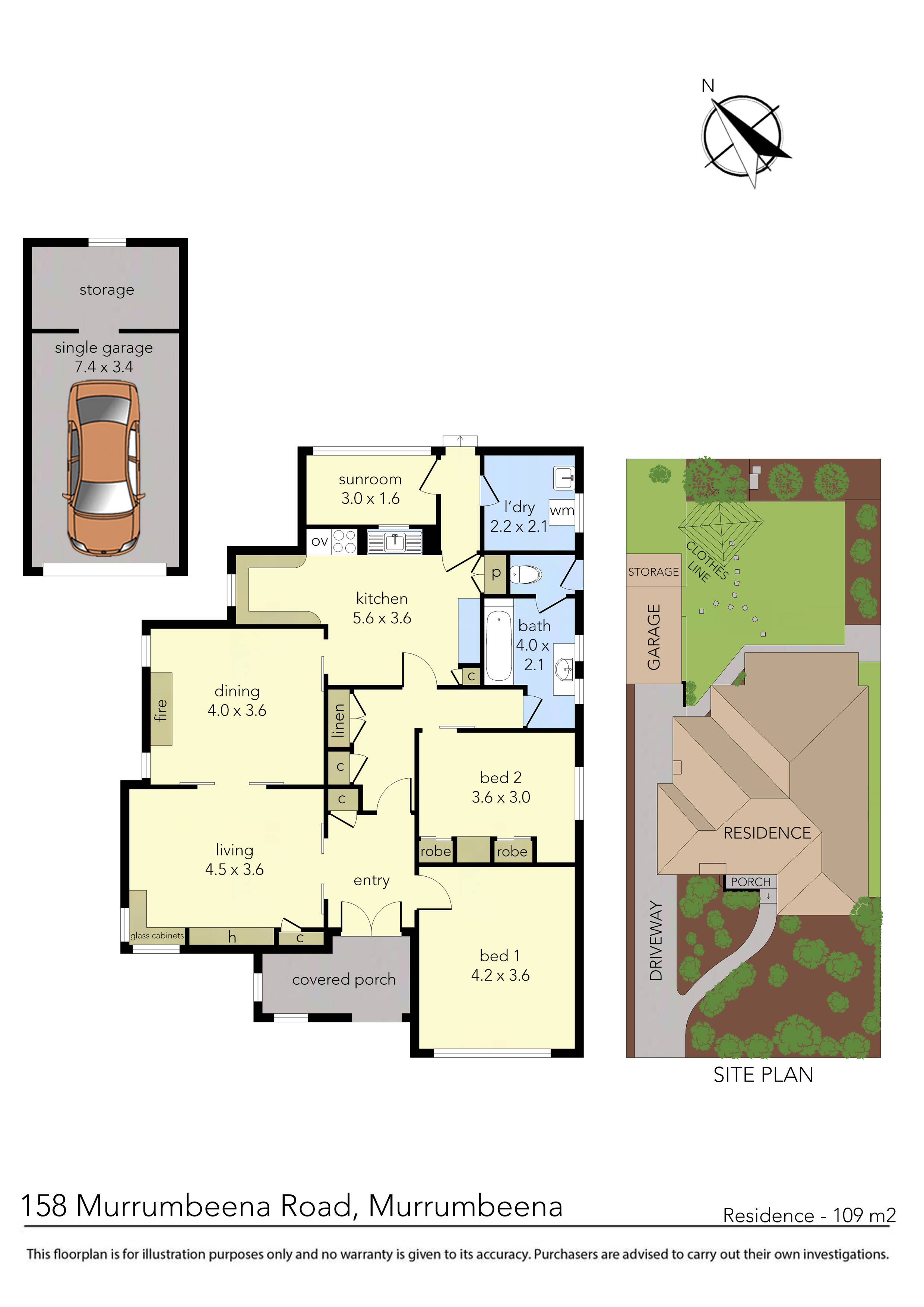 158 Murrumbeena Road, Murrumbeena, VIC 3163 - Thumbnail 1 - 04/06/2026