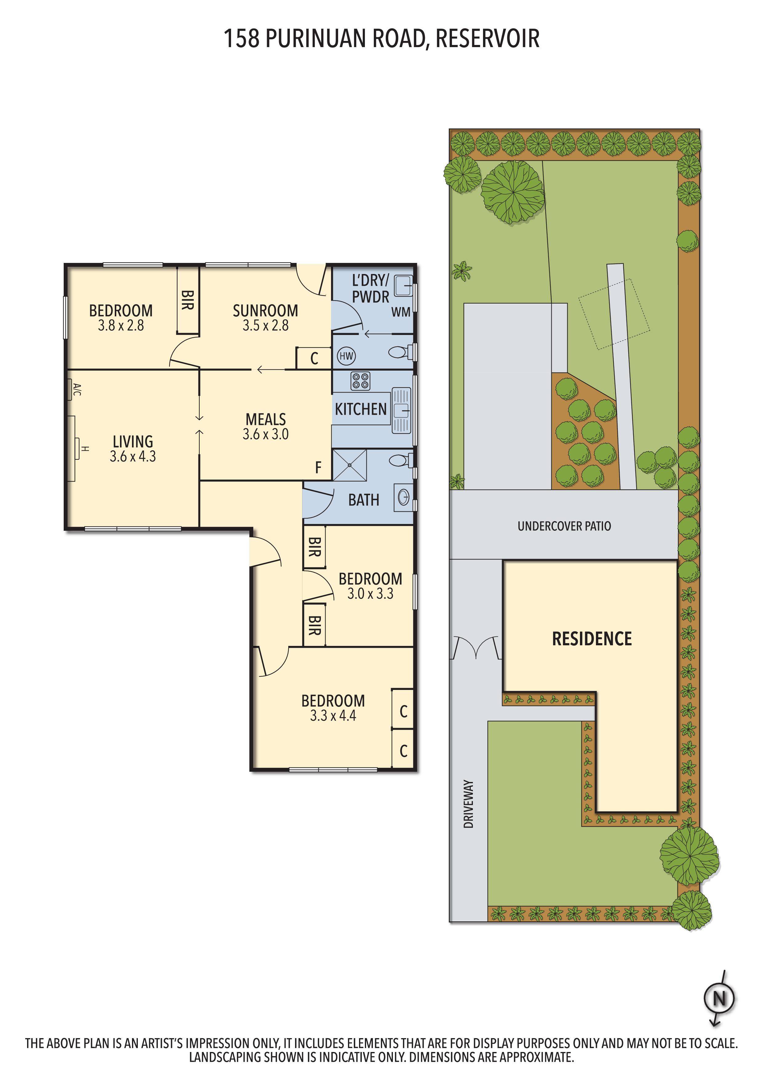158 Purinuan Road, Reservoir, VIC 3073 - Thumbnail 1 - 19/09/2022