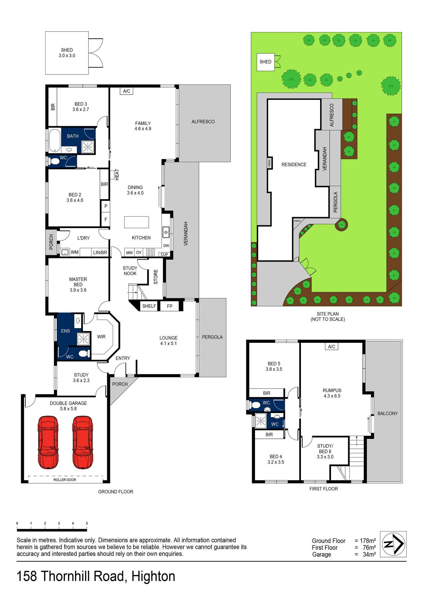 158 Thornhill Road, Highton, VIC 3216 - Thumbnail 1 - 27/06/2022