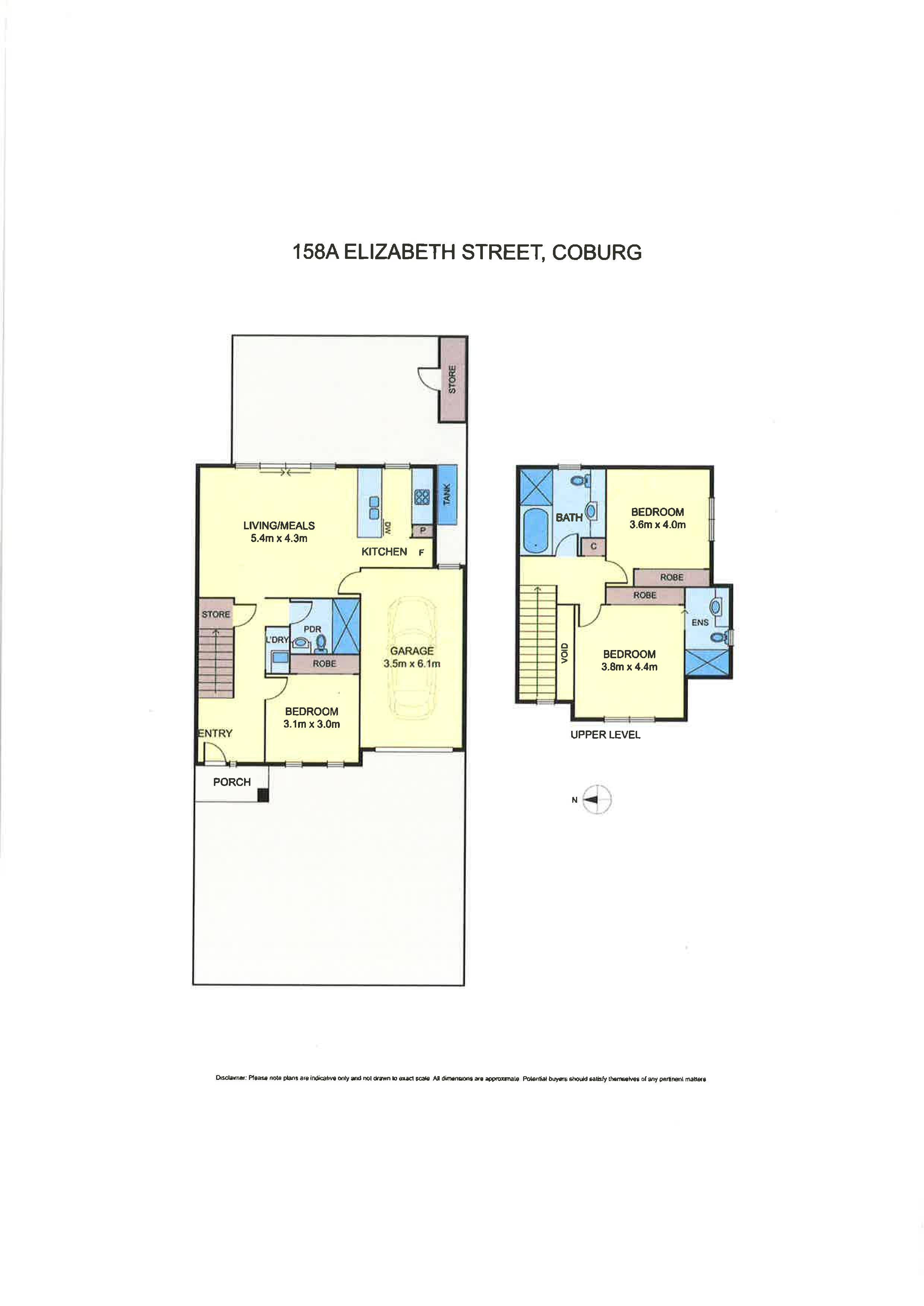 158A Elizabeth Street, Coburg North, VIC 3058 - Thumbnail 1 - 21/04/2023
