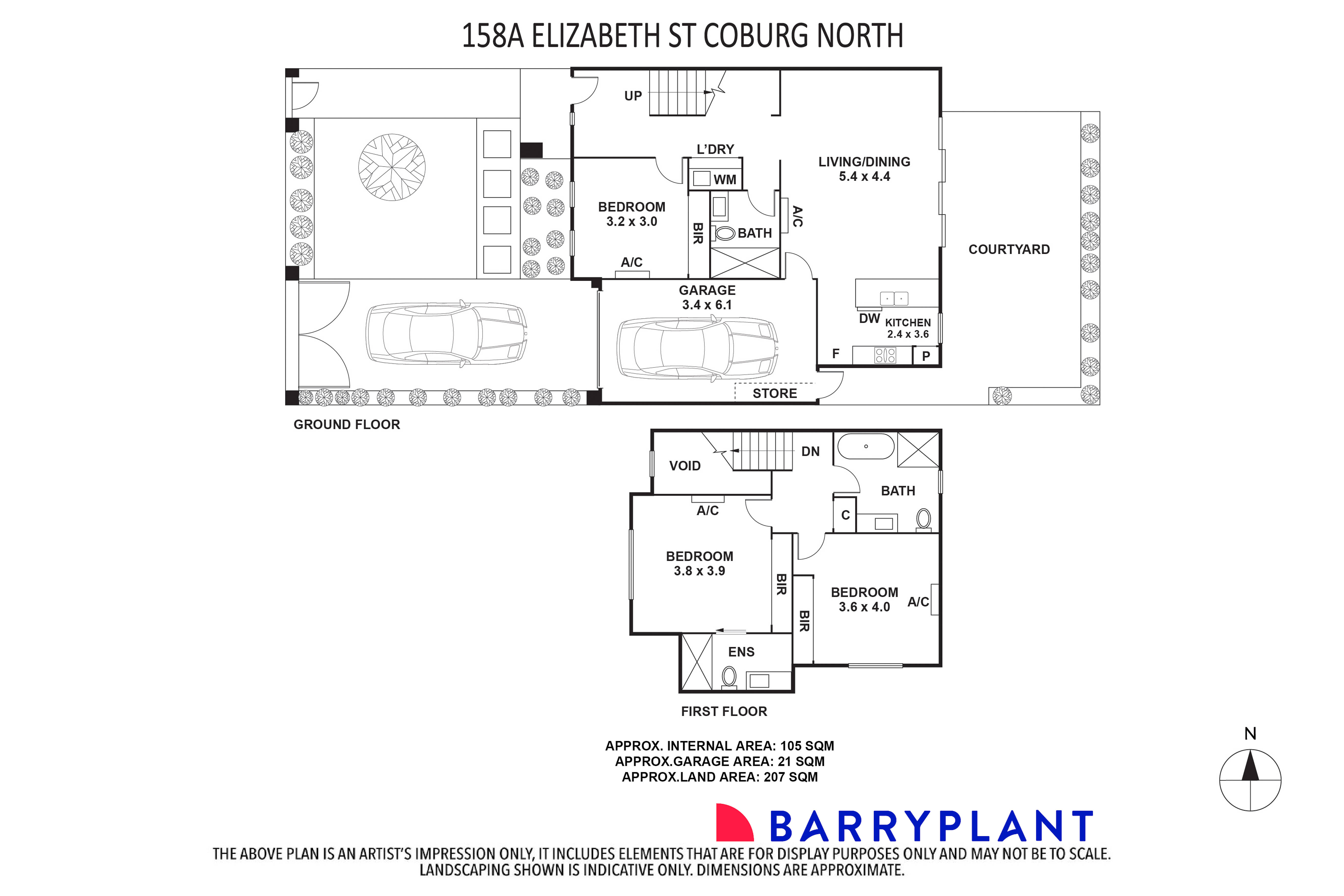 158A Elizabeth Street, Coburg North, VIC 3058 - Thumbnail 1 - 08/04/2026