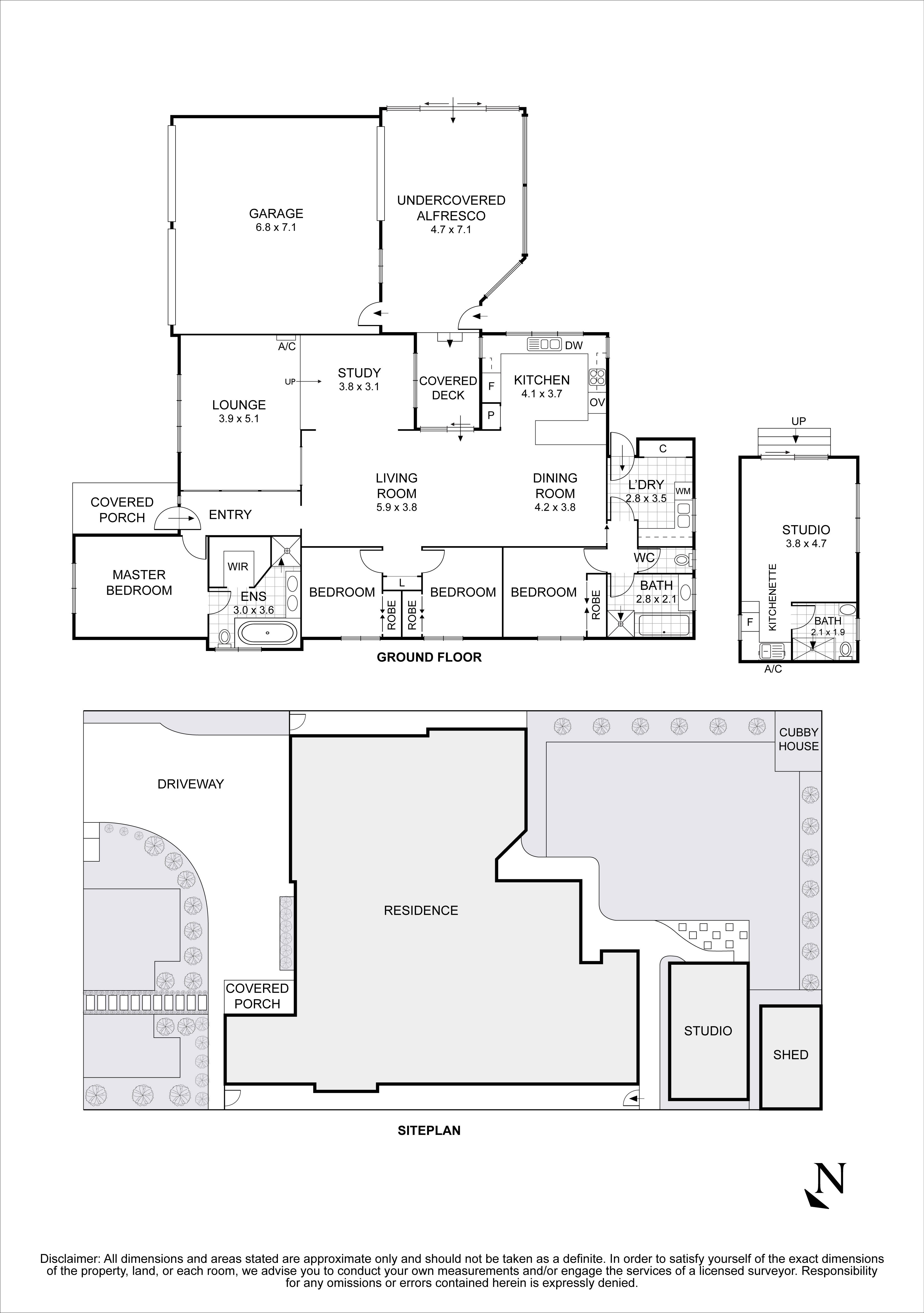 159 Copernicus Way, Keilor Downs, VIC 3038 - Thumbnail 1 - 18/03/2025