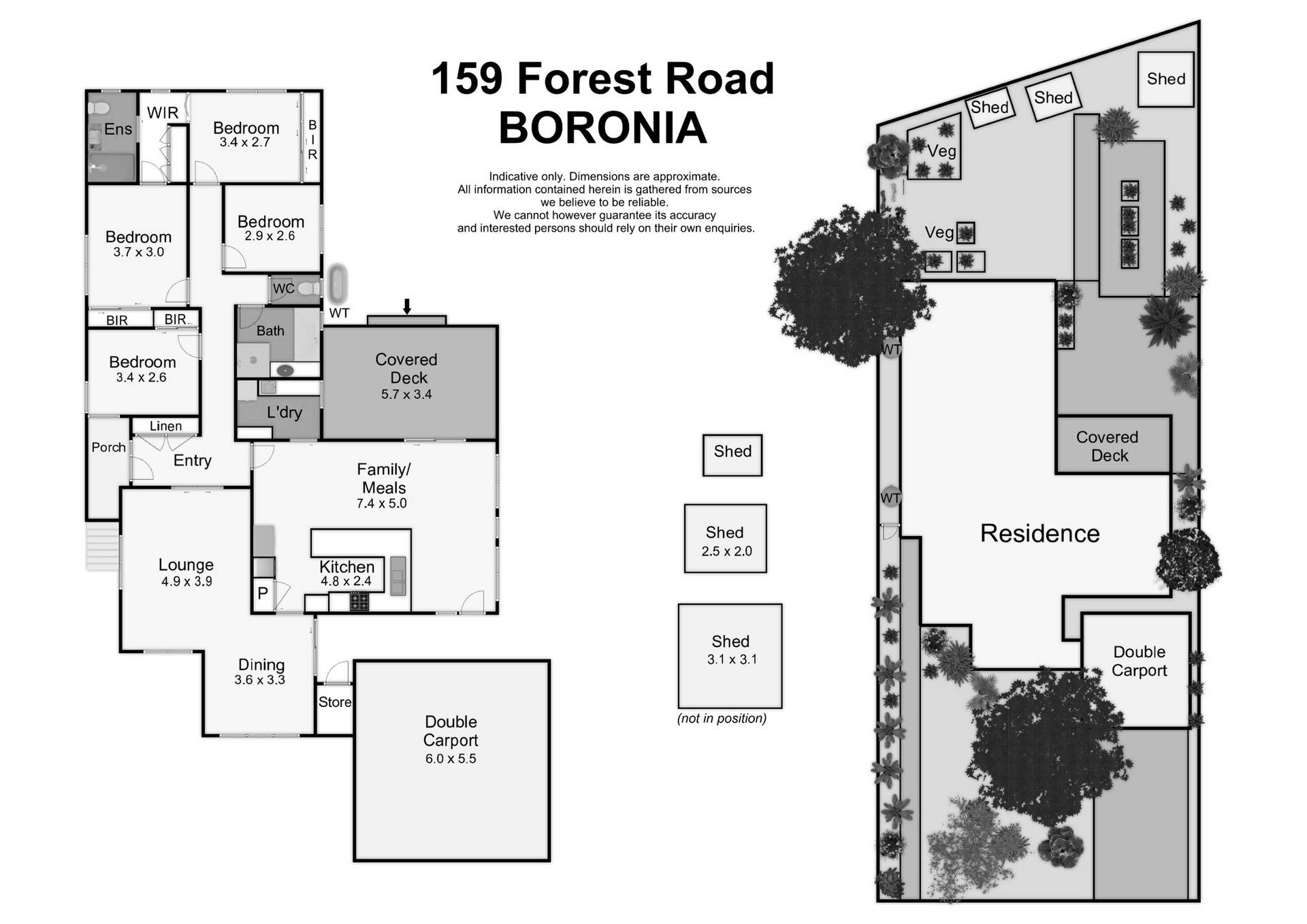 159 Forest Road, Boronia, VIC 3155 - Thumbnail 1 - 23/04/2025